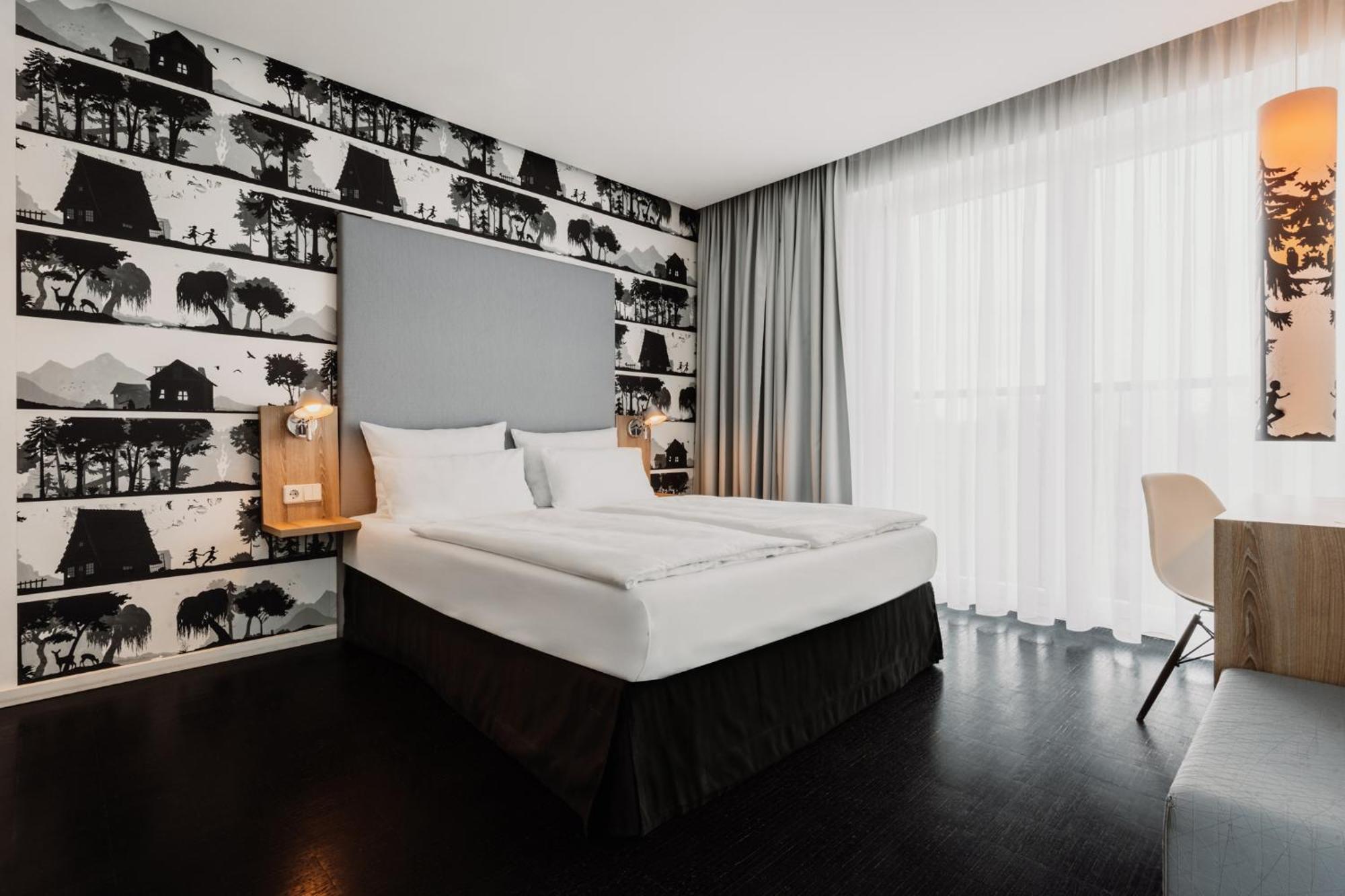 Doppelzimmer