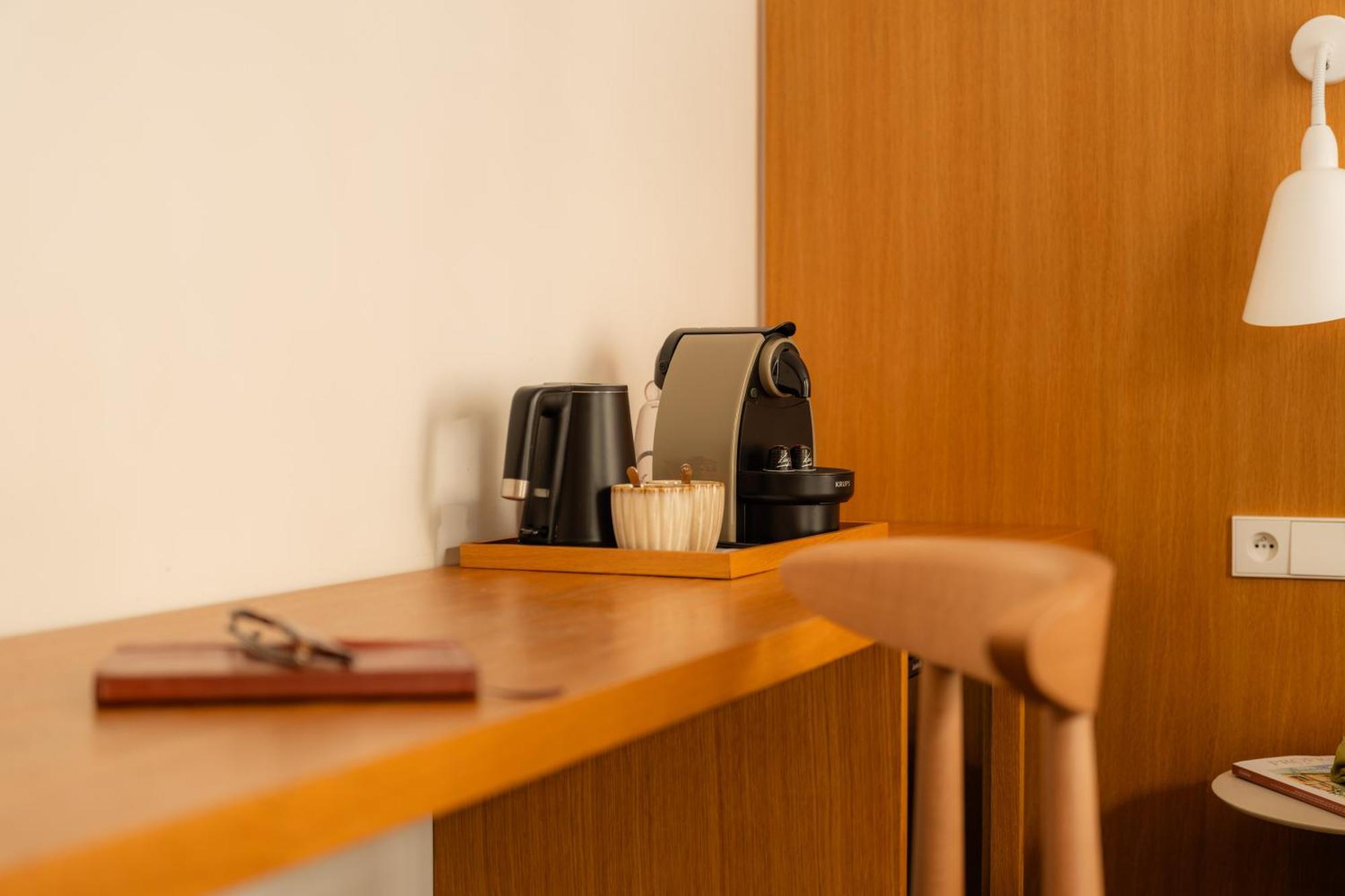 Executive Doppelzimmer