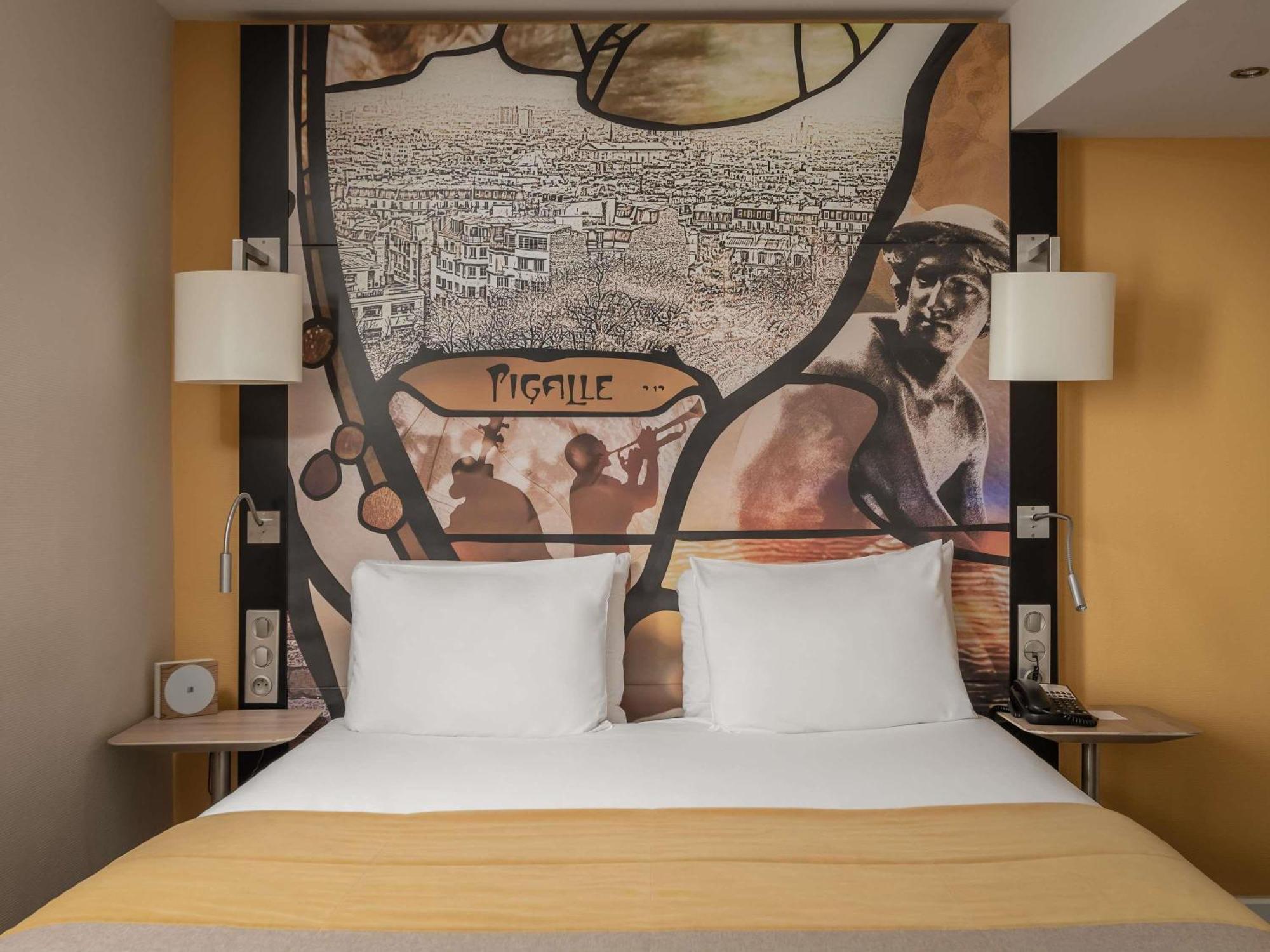 2 chambres supérieures attenantes