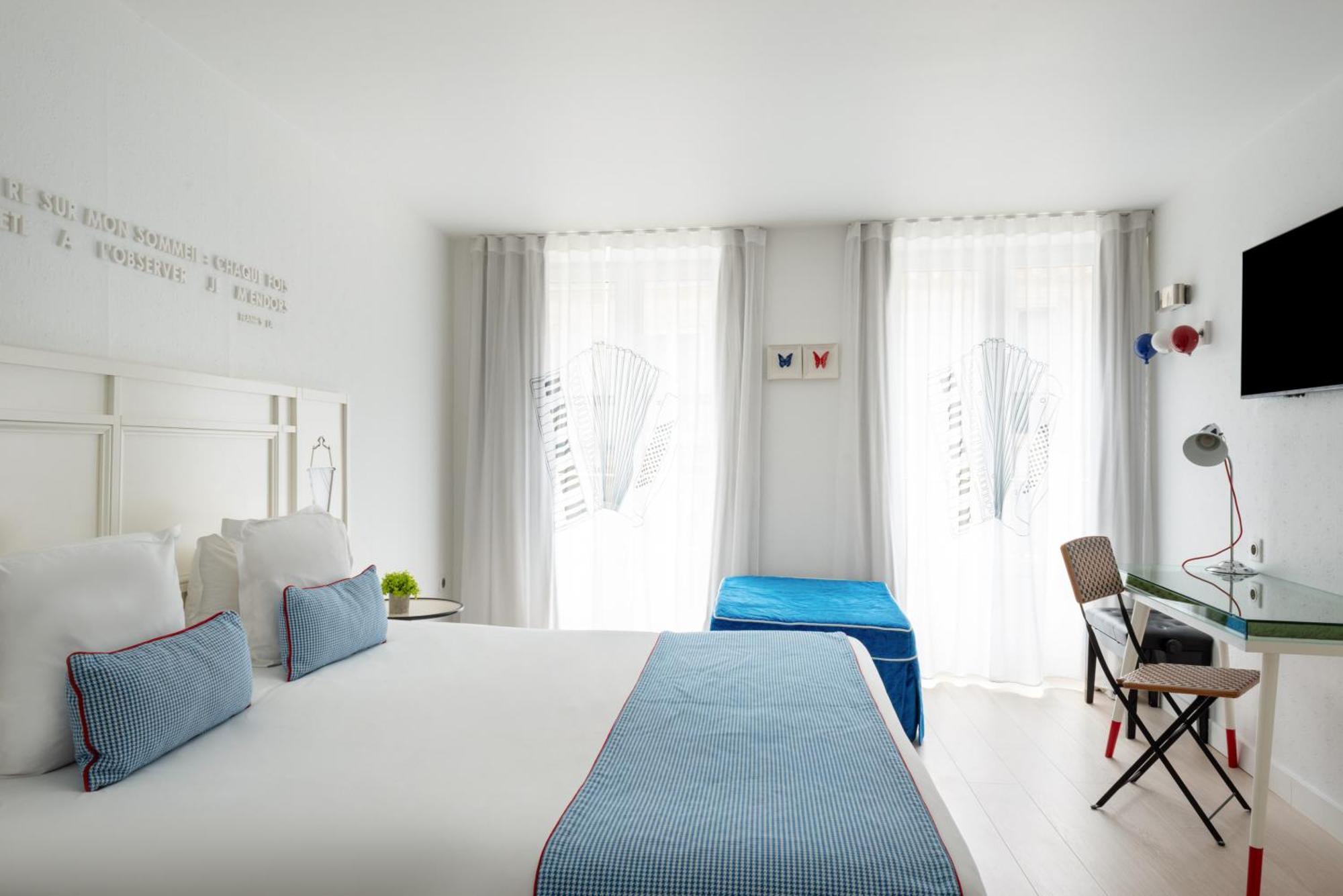Privilege Room