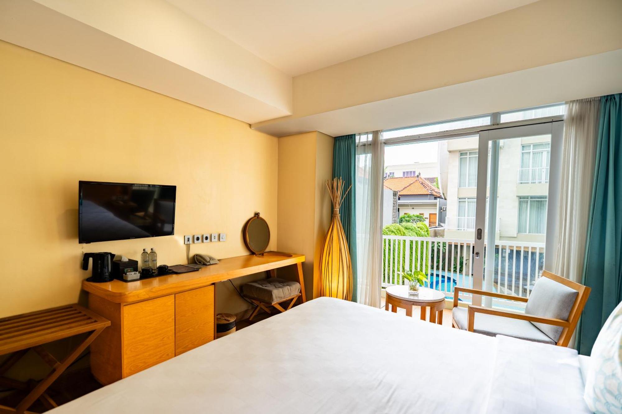 Grand Deluxe Double or Twin Room