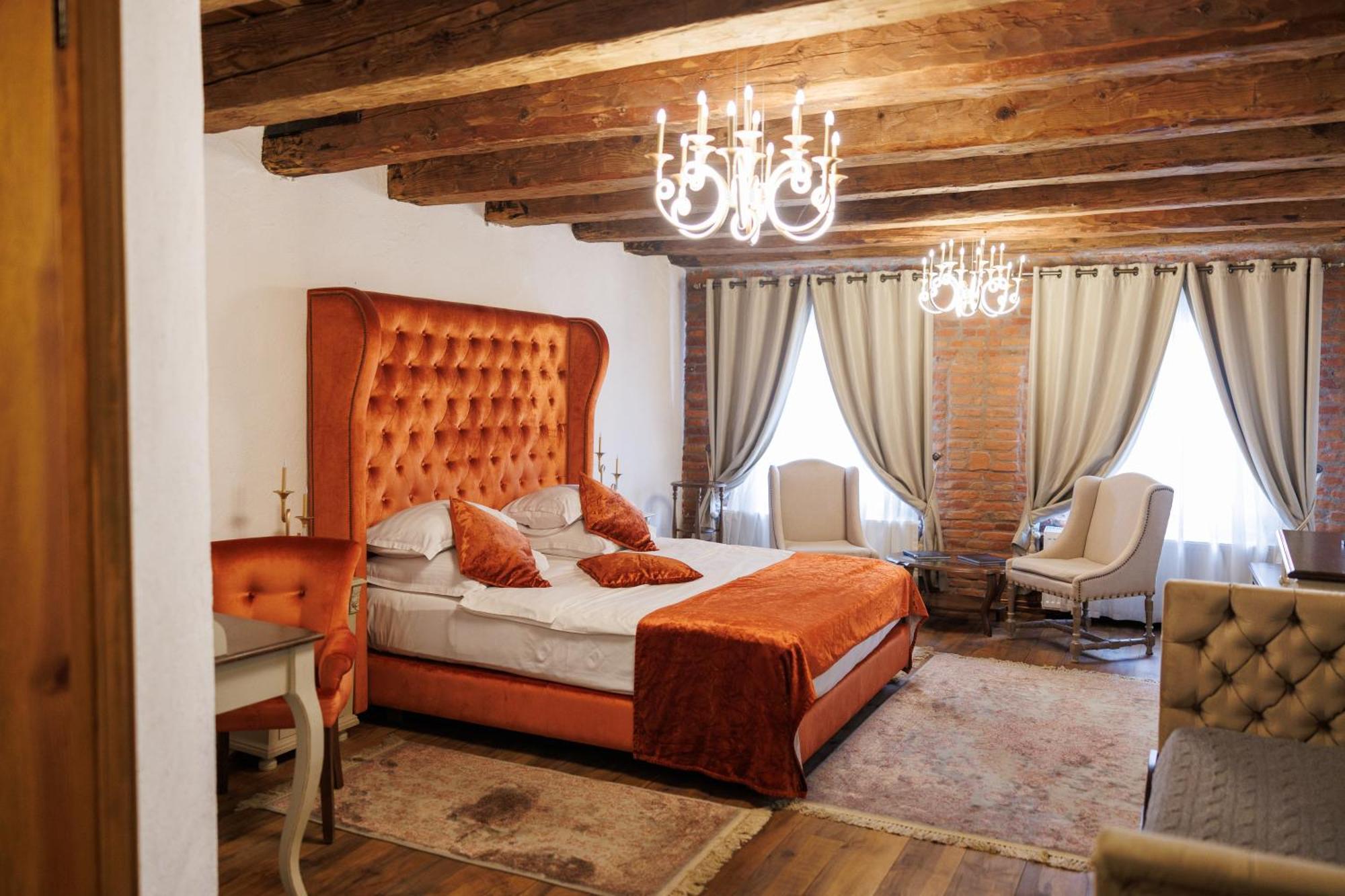 Apartment - Erdgeschoss