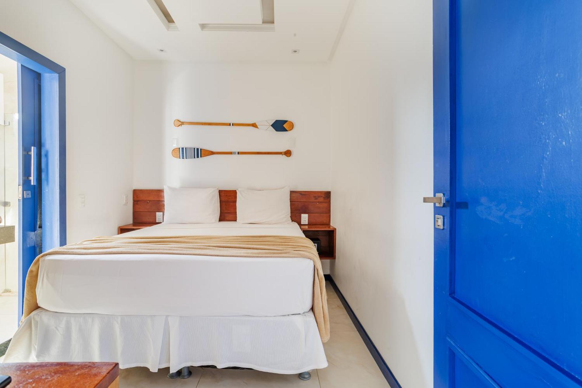 Habitación cuádruple