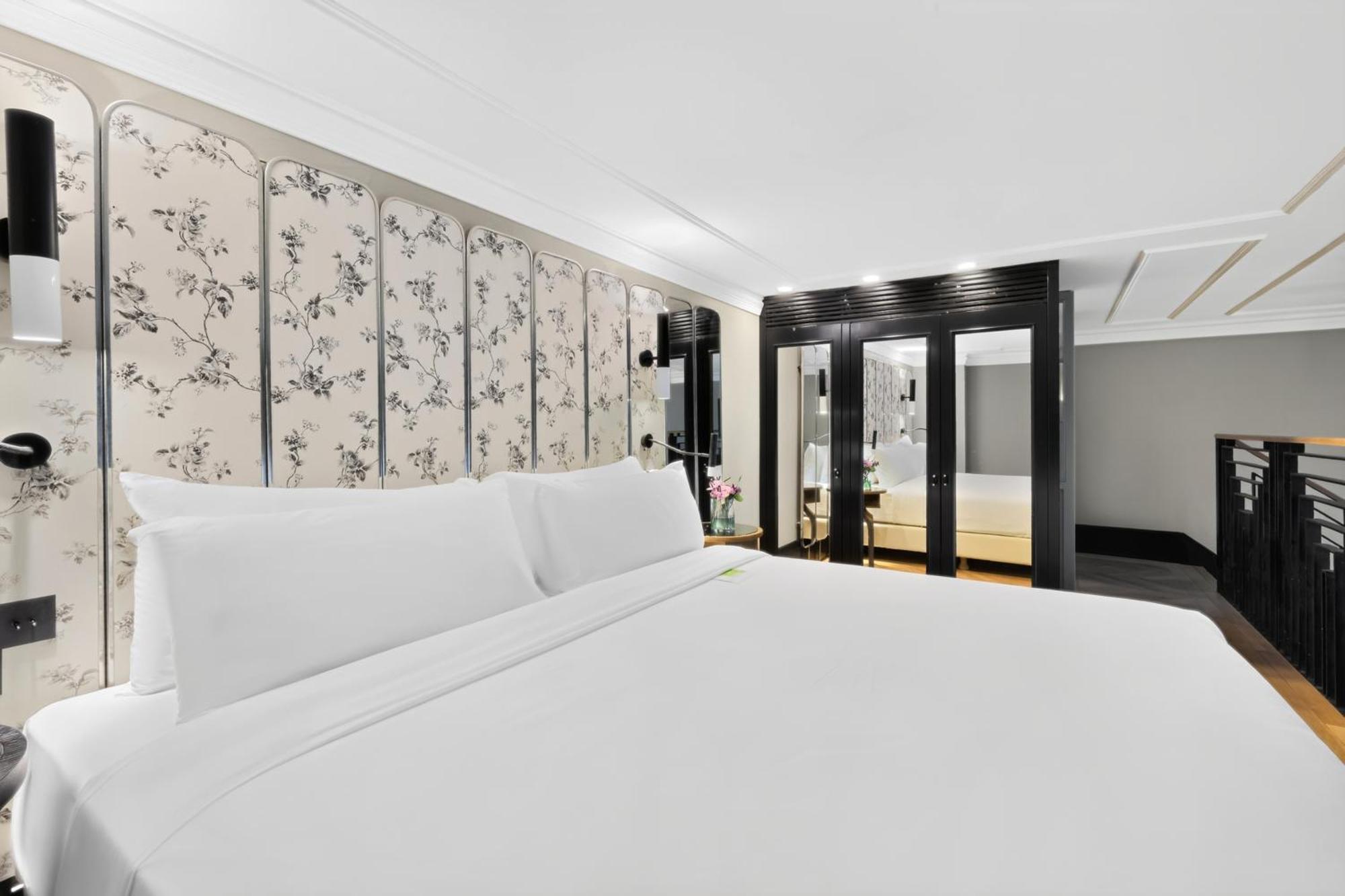 Loft Suite