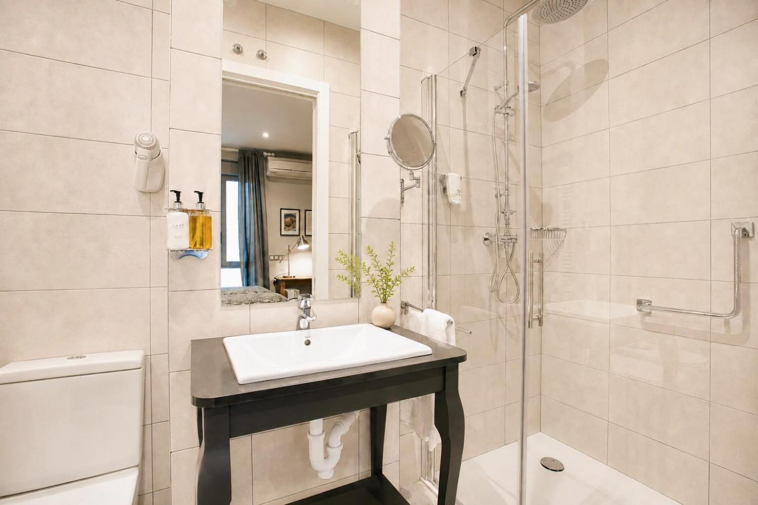 Budget Double or Twin Room