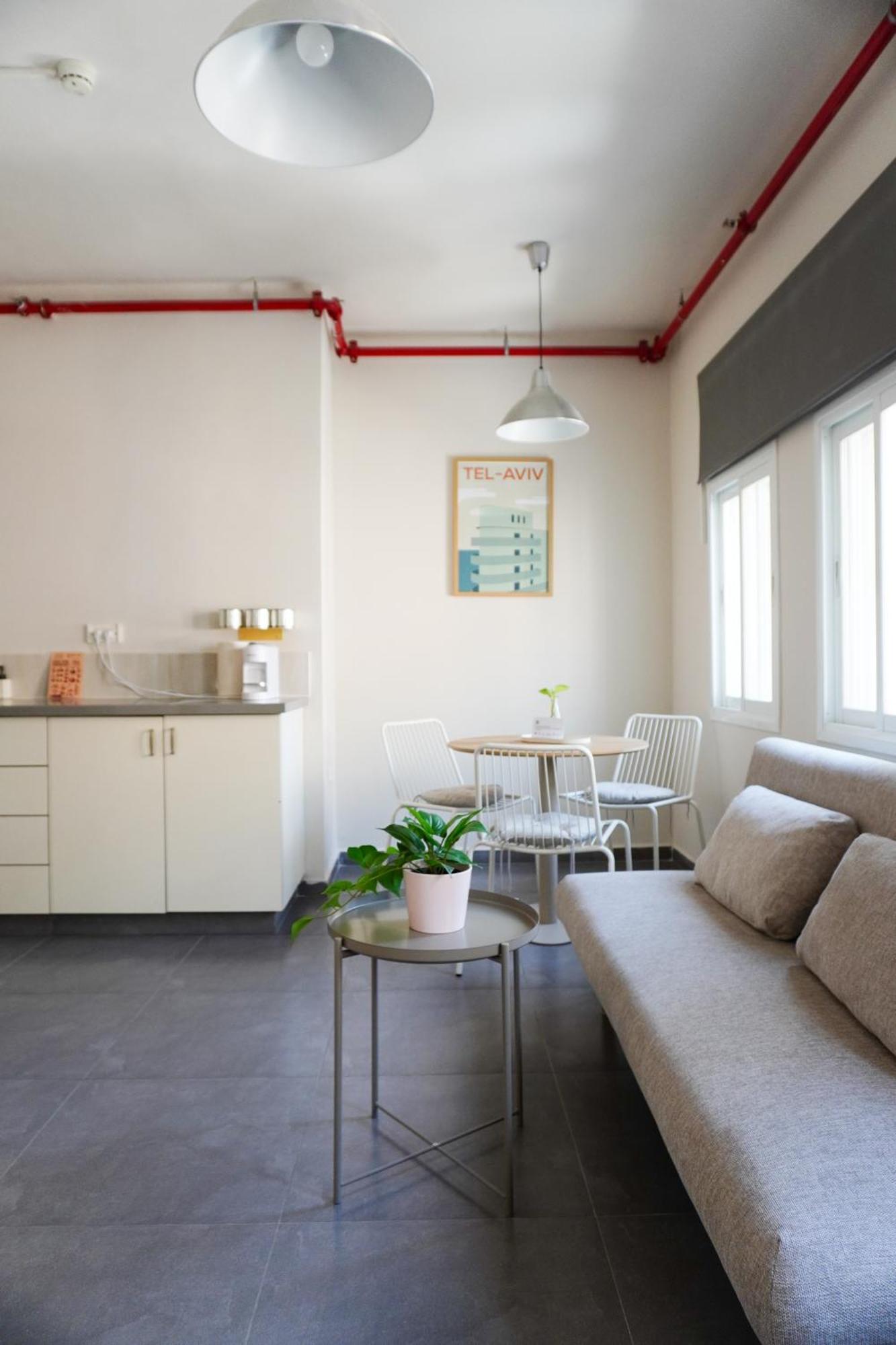 Large Studio