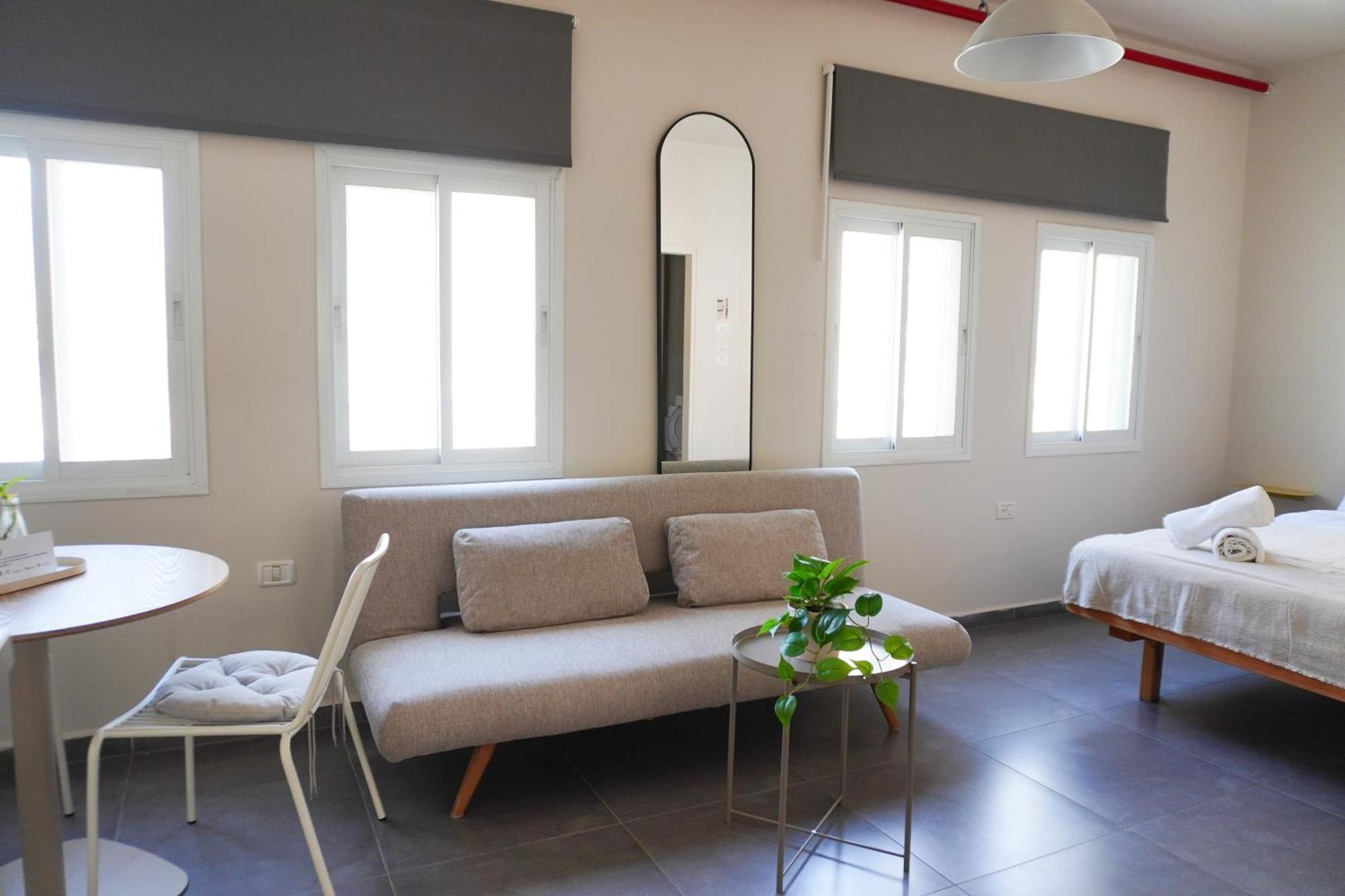 Large Studio
