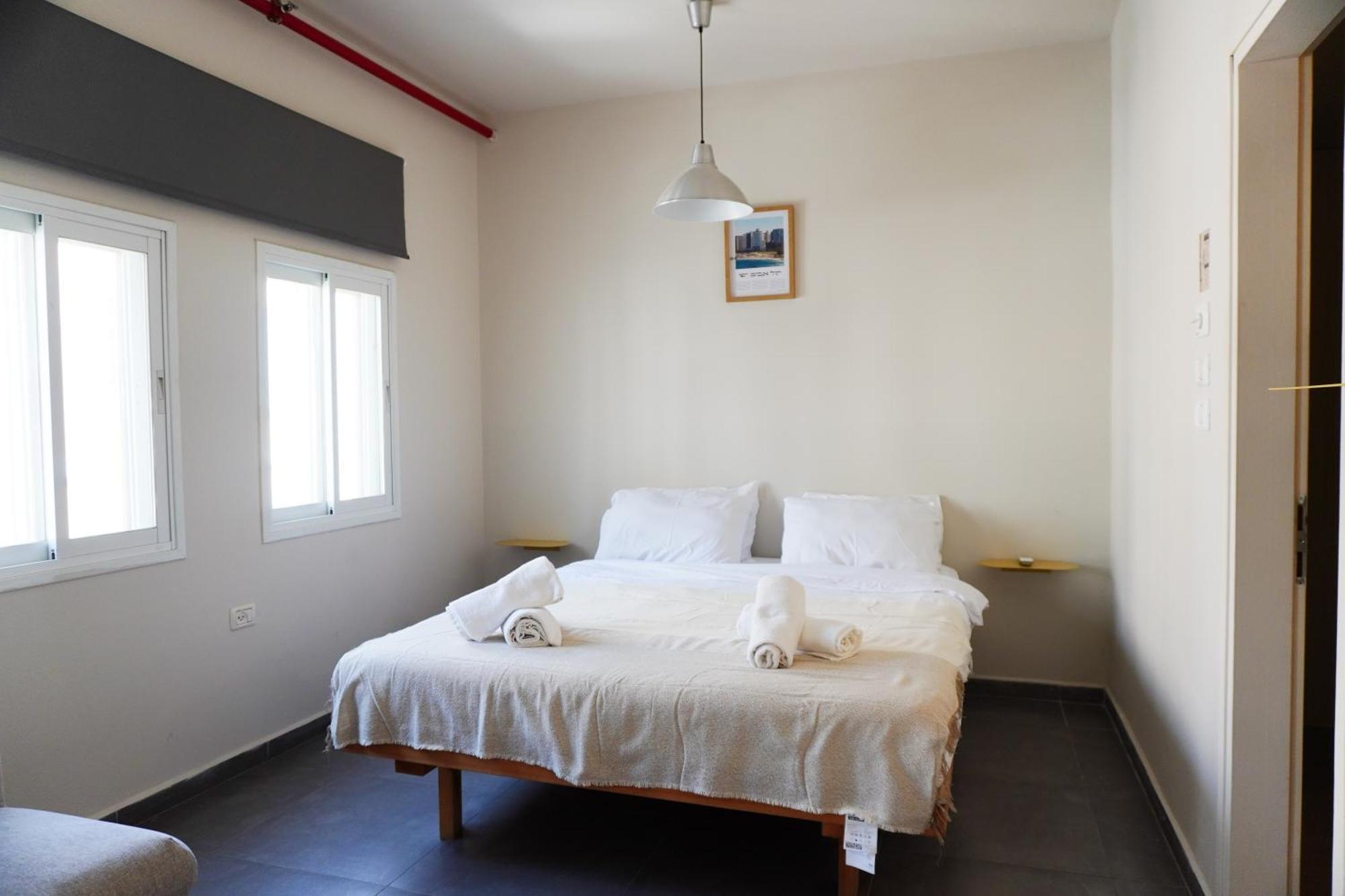Large Studio