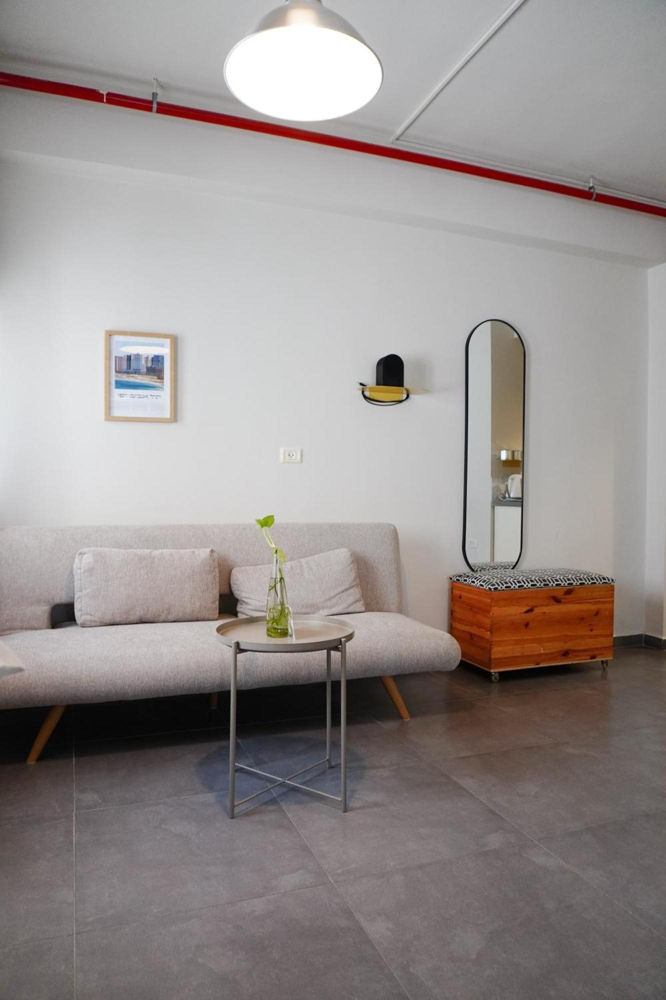 Large Studio