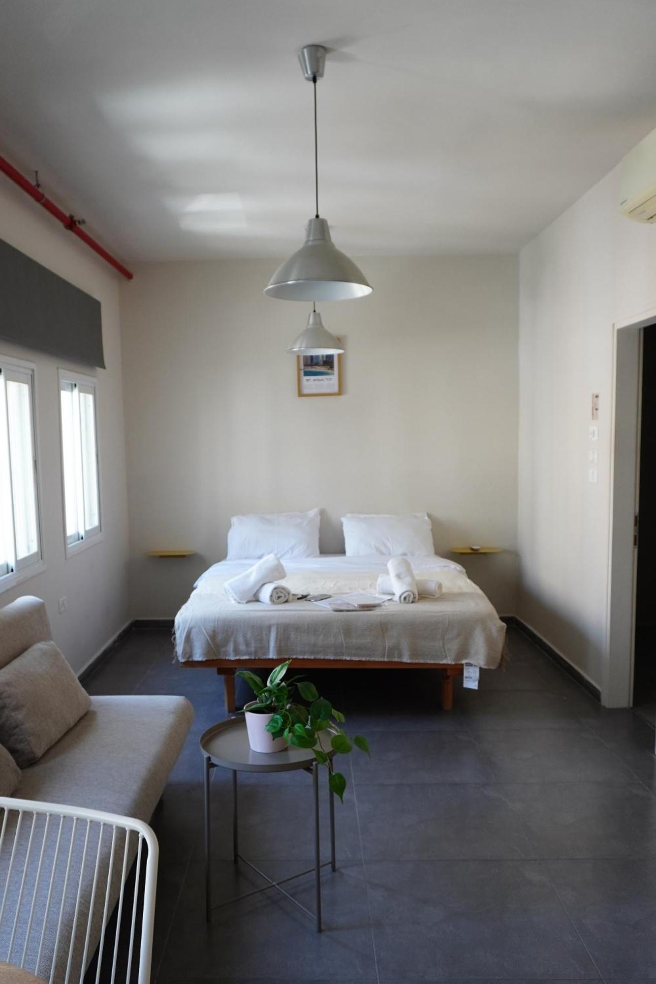 Large Studio