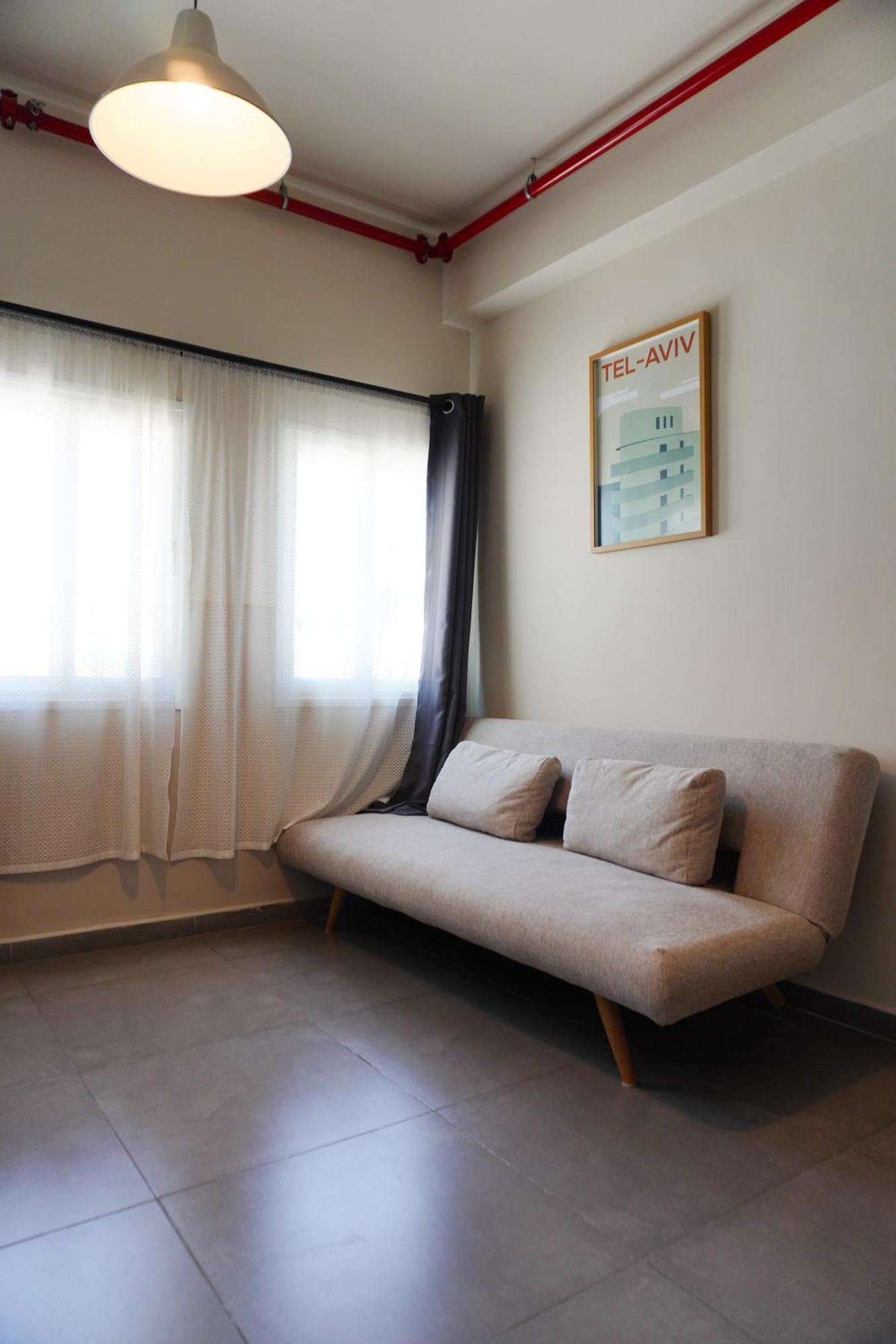 Large Studio
