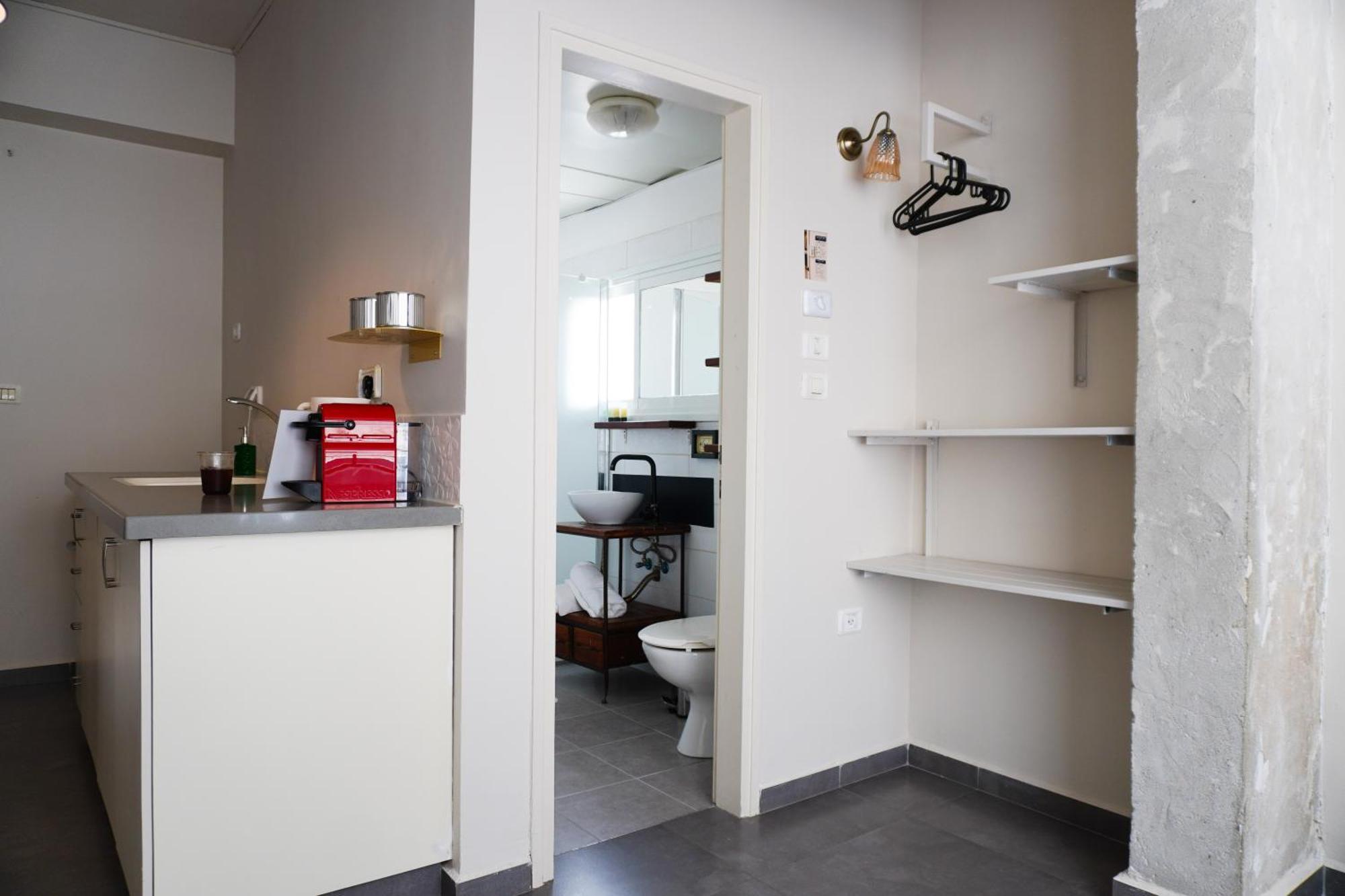 Large Studio