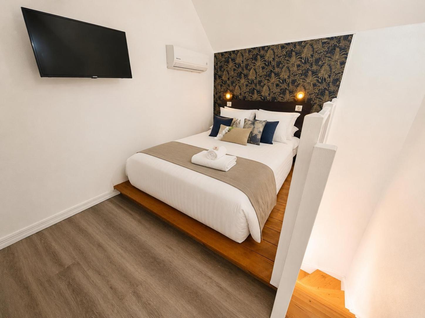 Chambre Duplex Standard