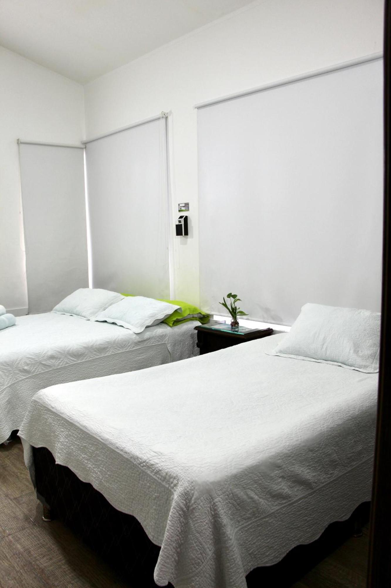 Habitación cuádruple