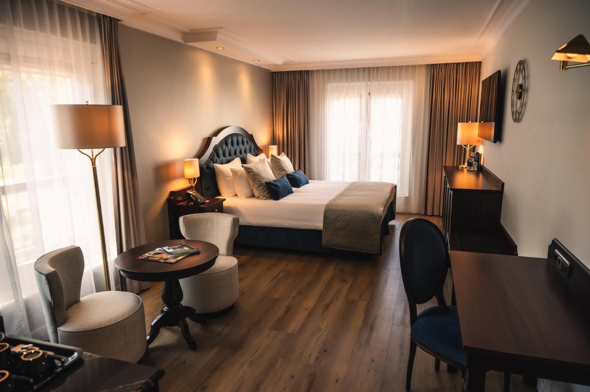 Comfort Doppelzimmer
