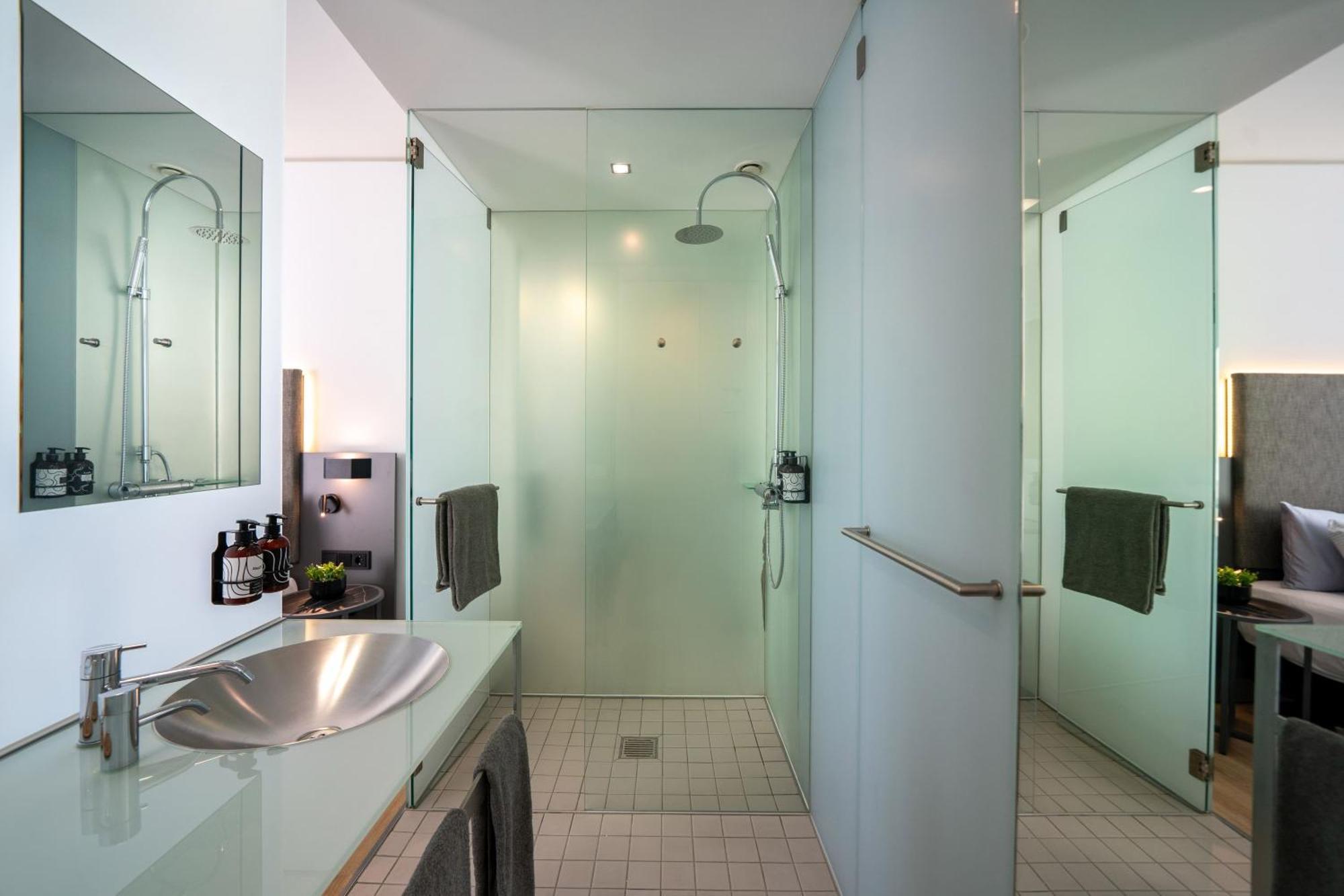 Quarto Premium The Innside
