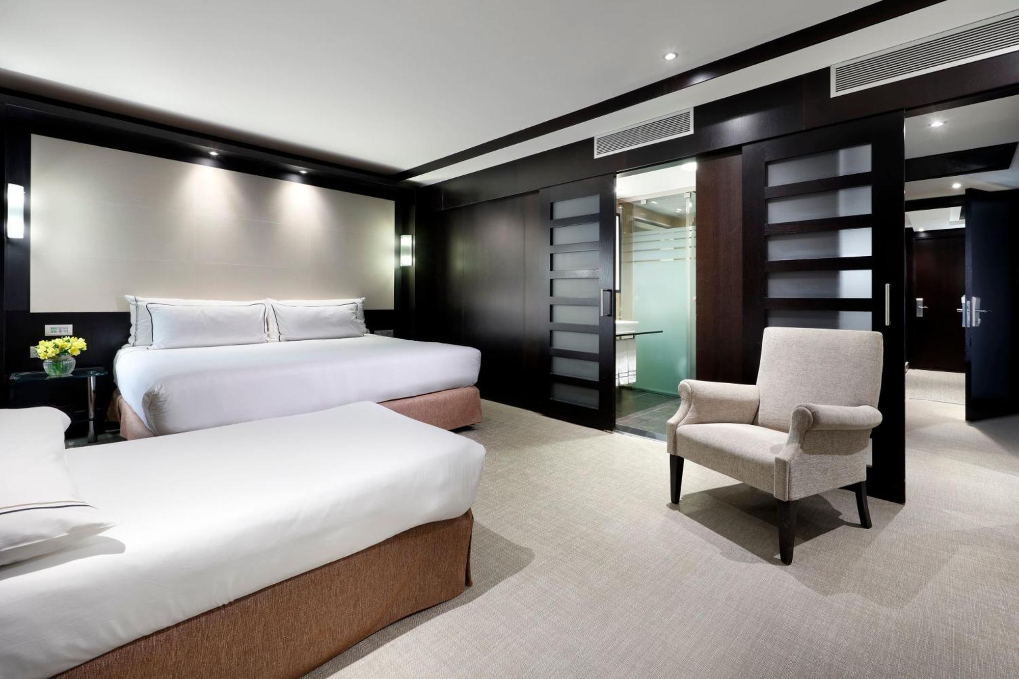 Quarto Triplo Melia
