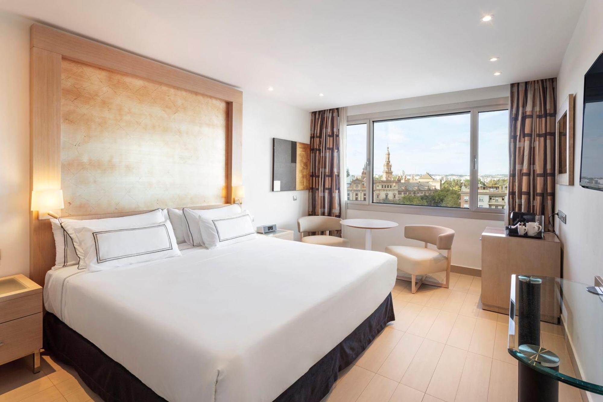 Chambre Level