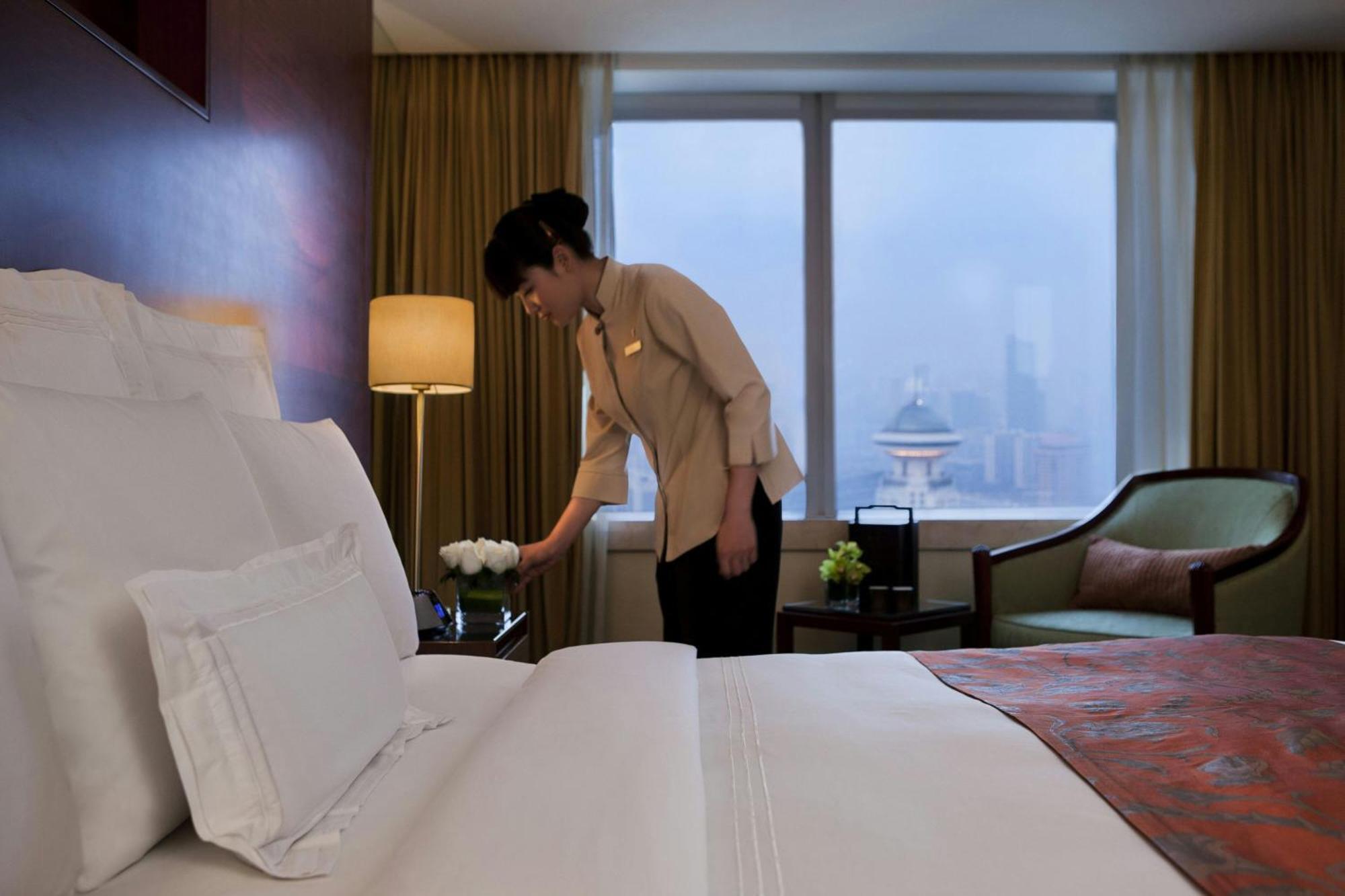 King Room Park View