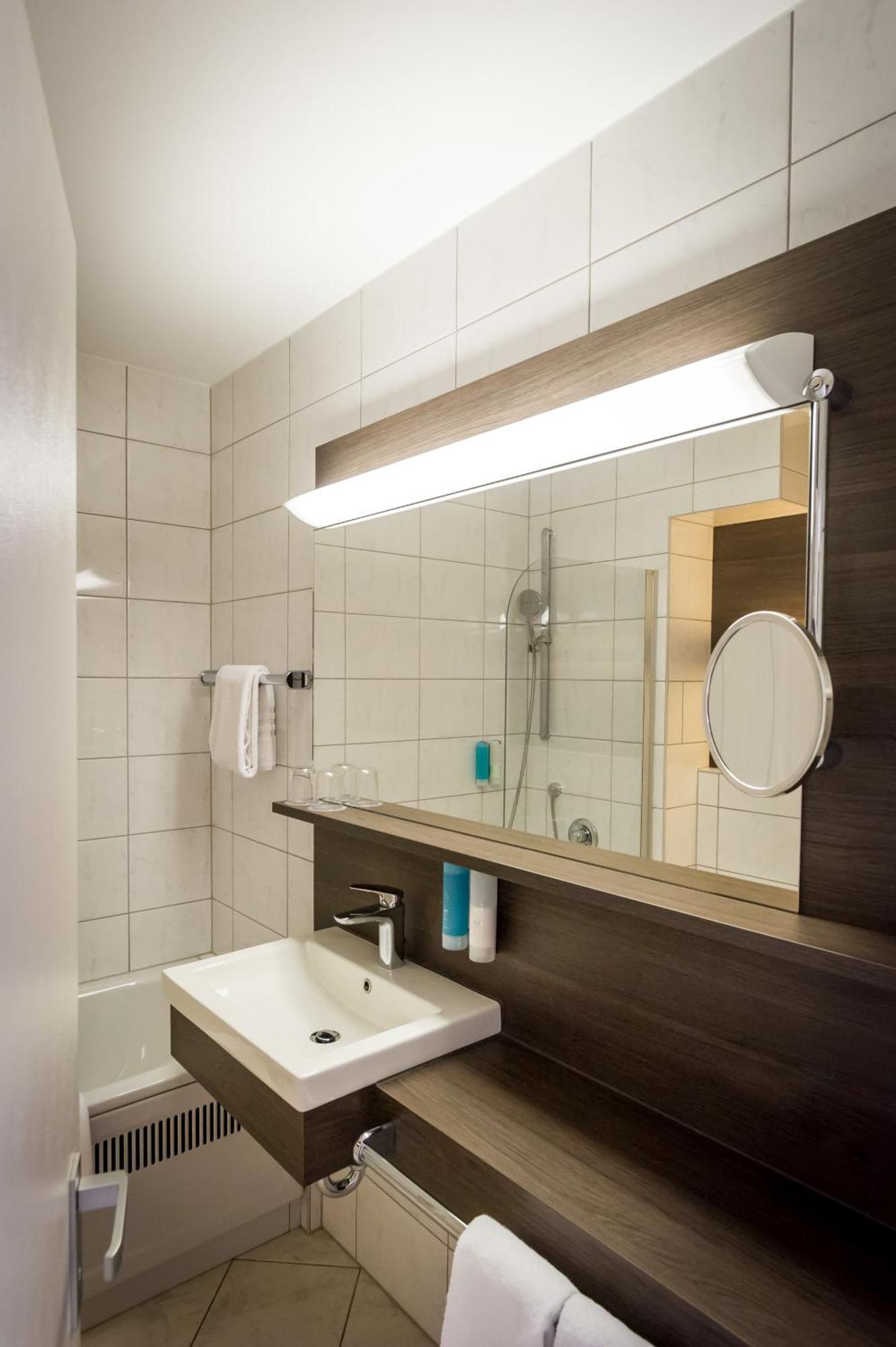 Deluxe Einzelzimmer