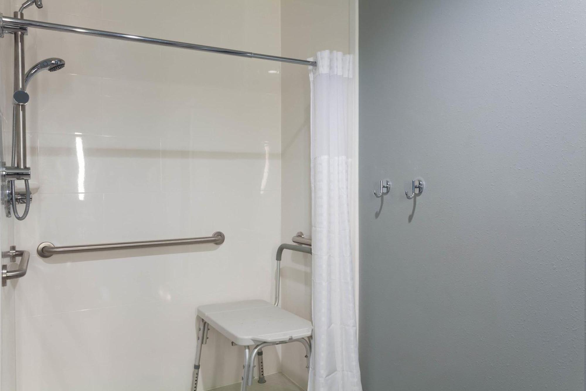King Room Disability Access