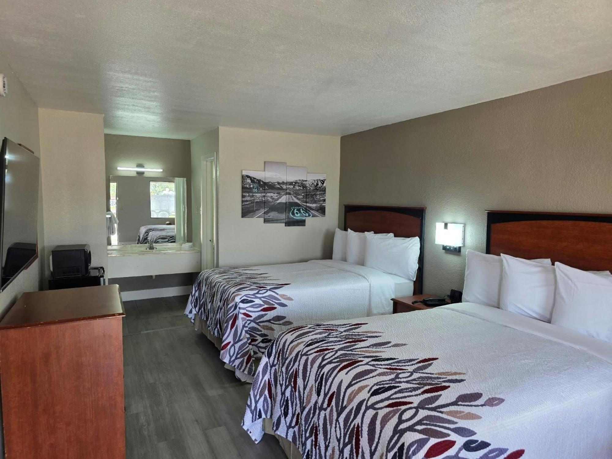 Superior Queen Room