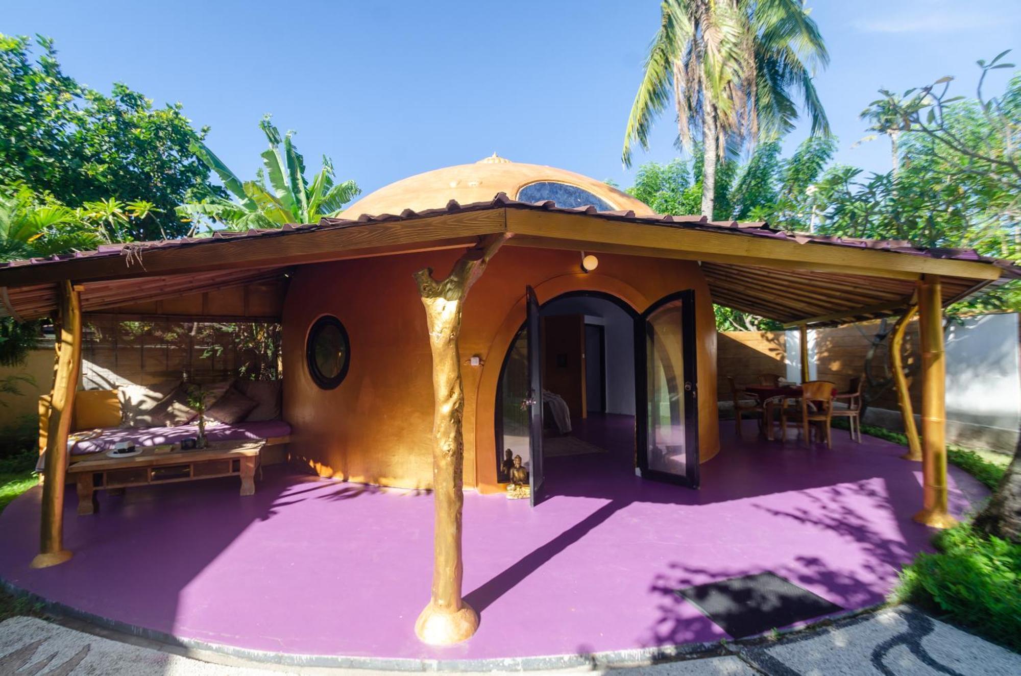 Garden One Bedroom Villa