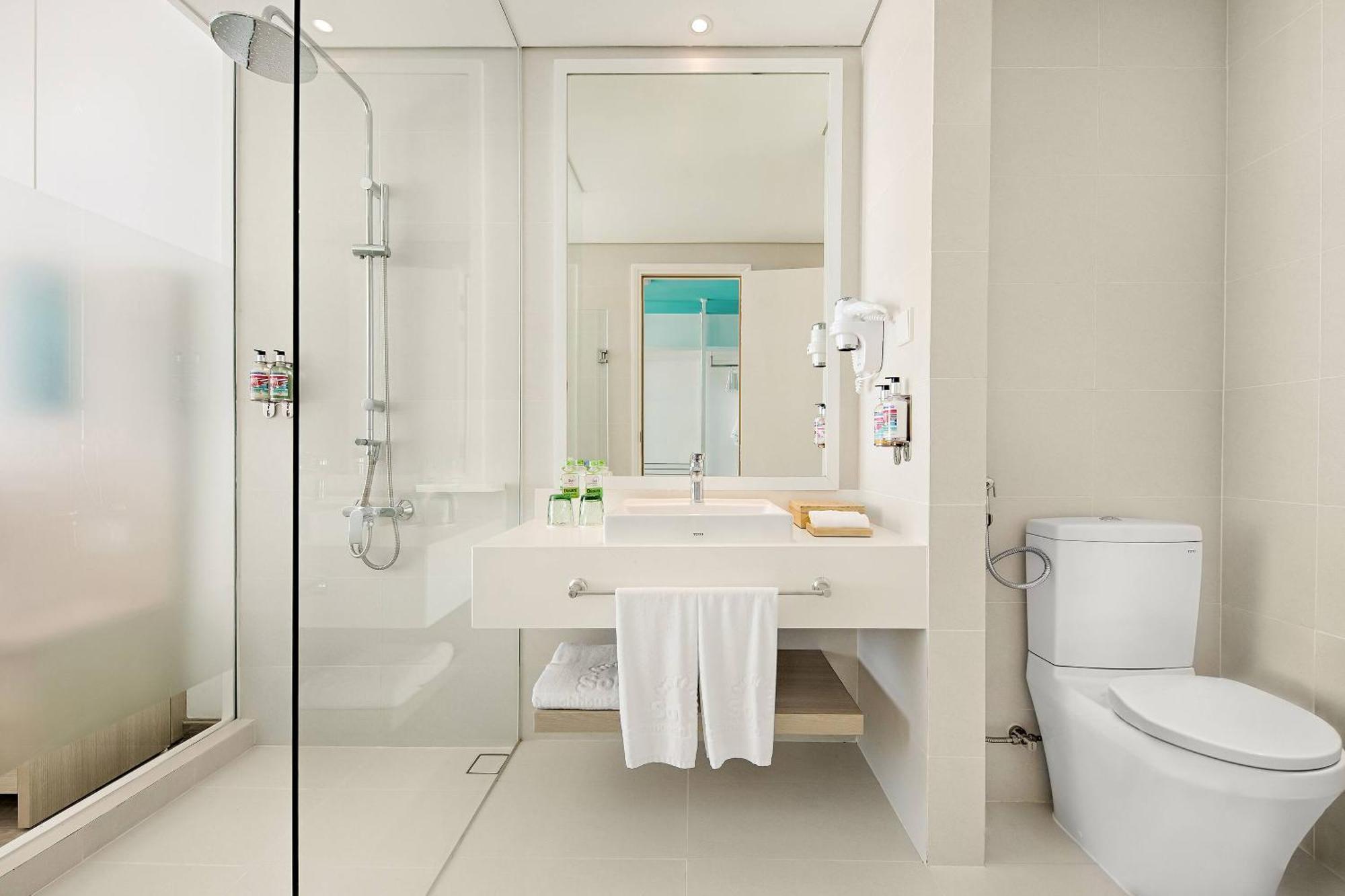 Standard Room Ocean View