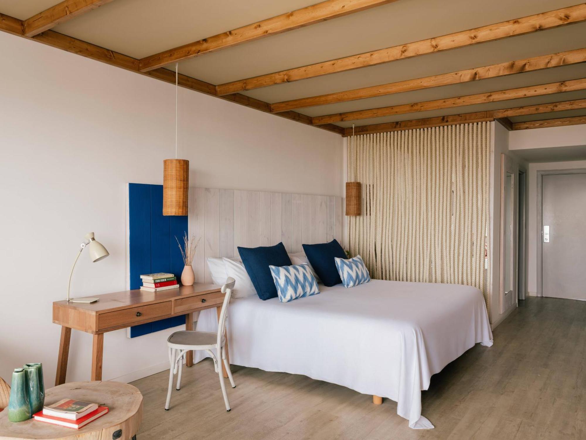 Habitación ZEL