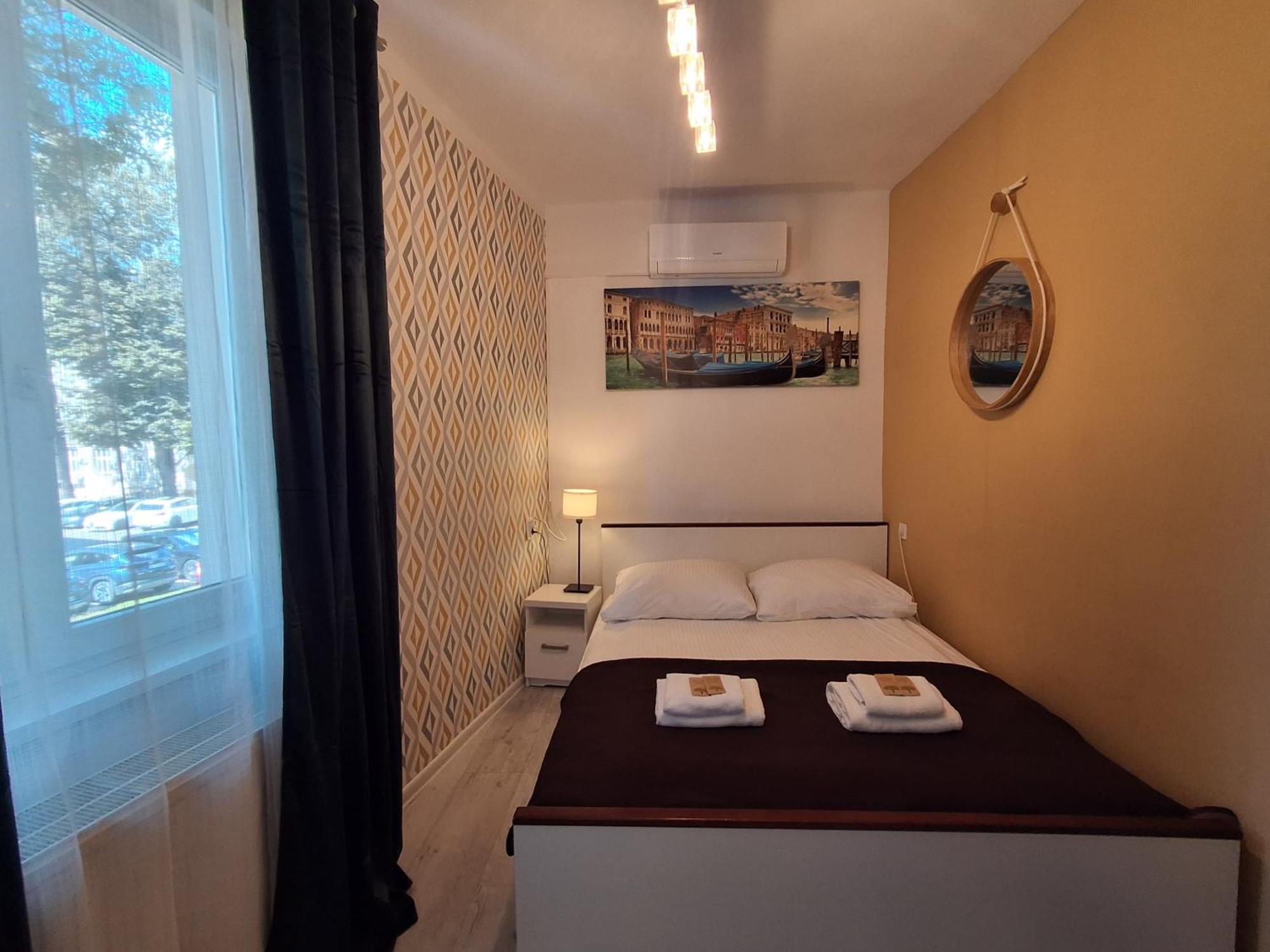 Small Double Room