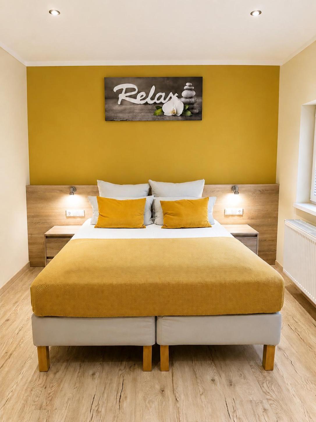 Deluxe Junior Suite