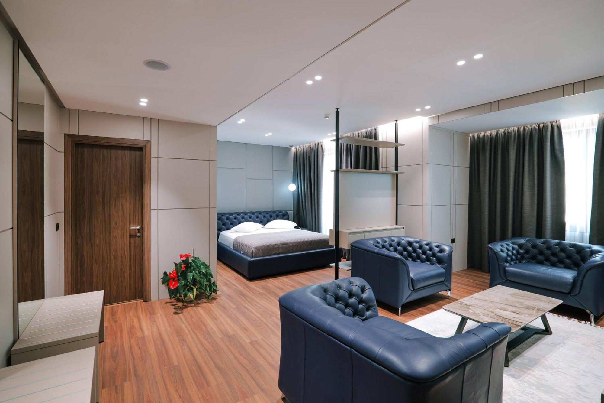 Master Suite