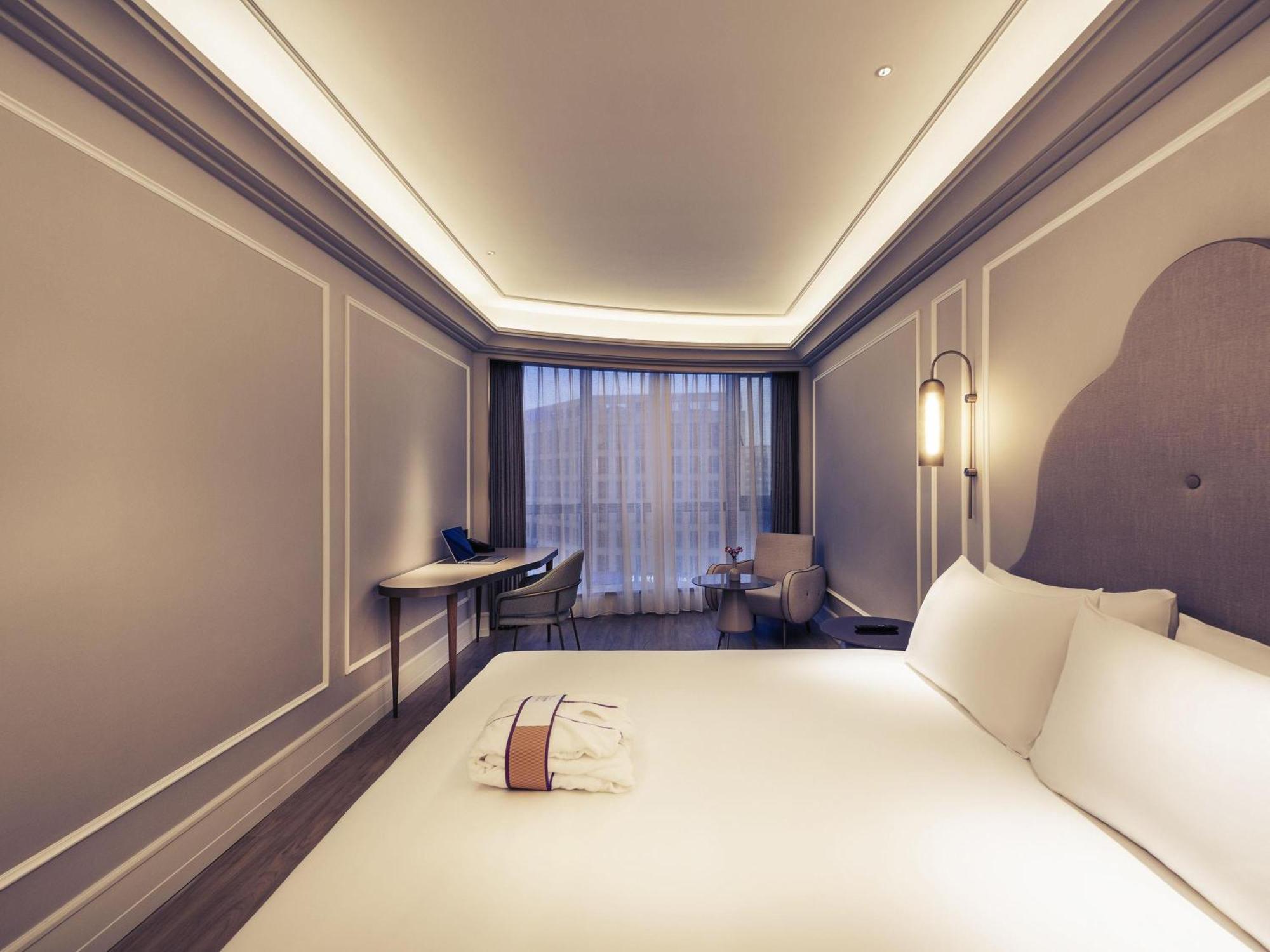 Privilege King Room