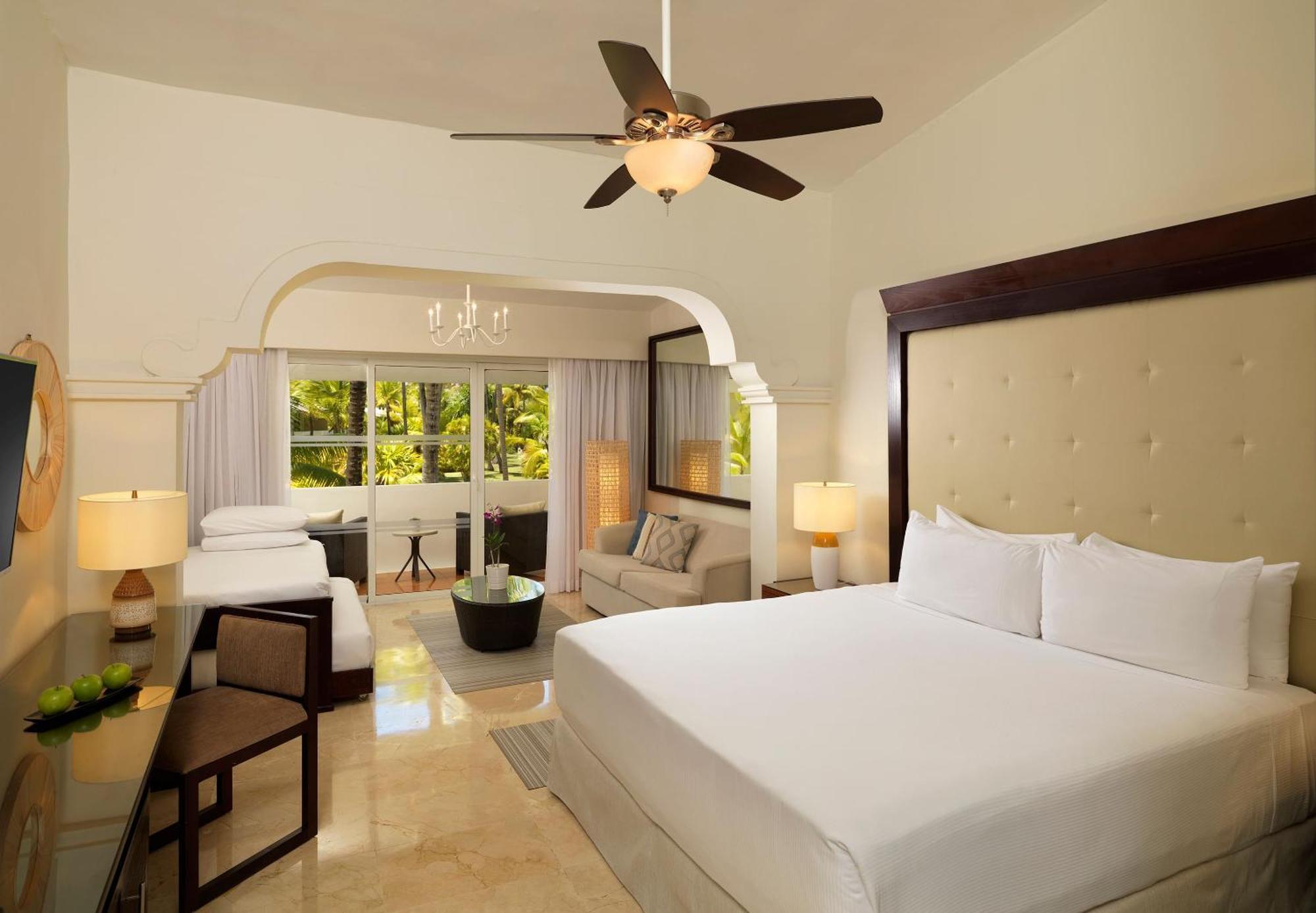 The Level Junior Suite Tropikal Palms
