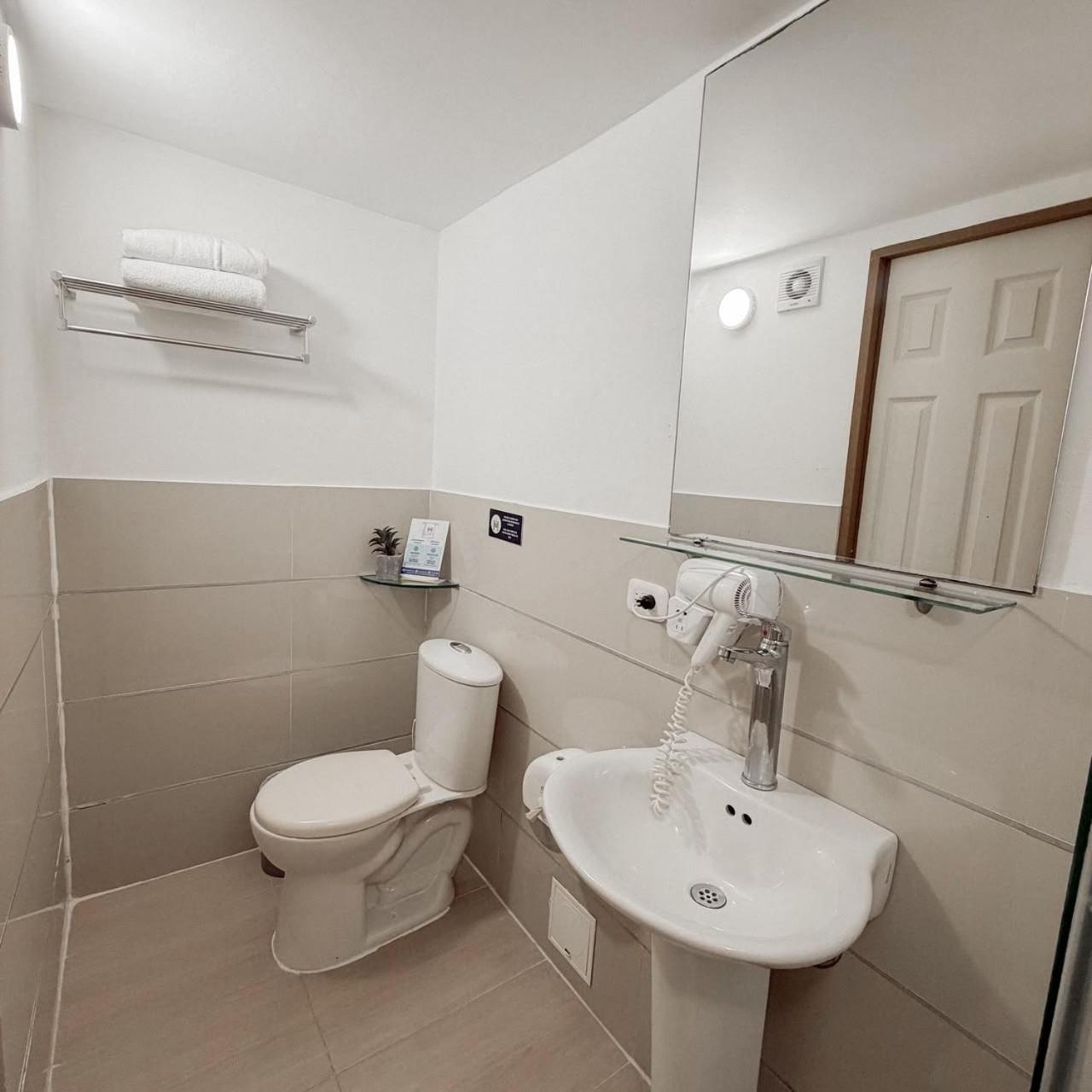 Double Room Sea View