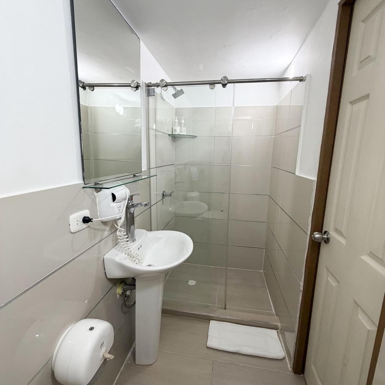 Double Room Sea View