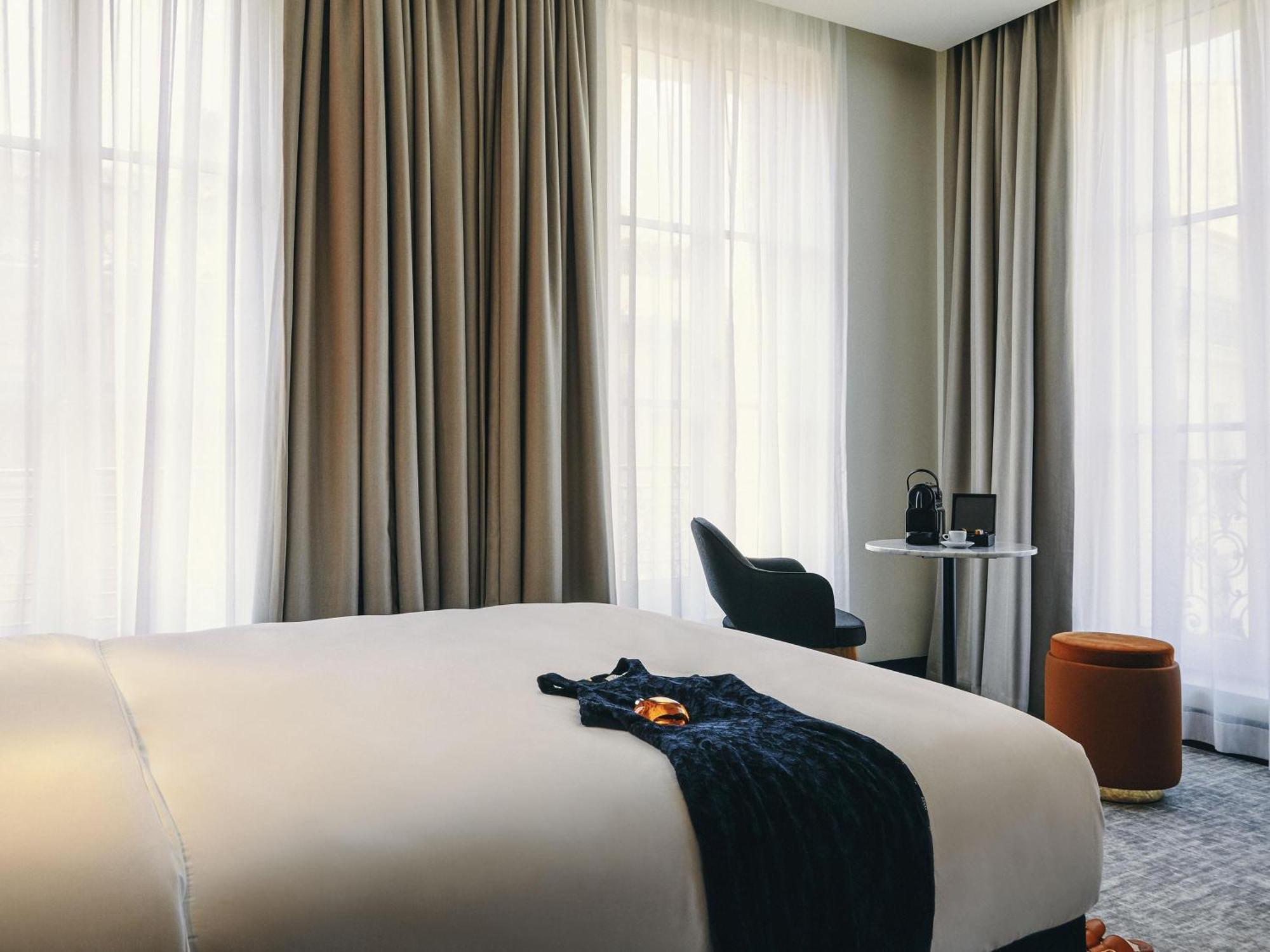 Privilege Double Room