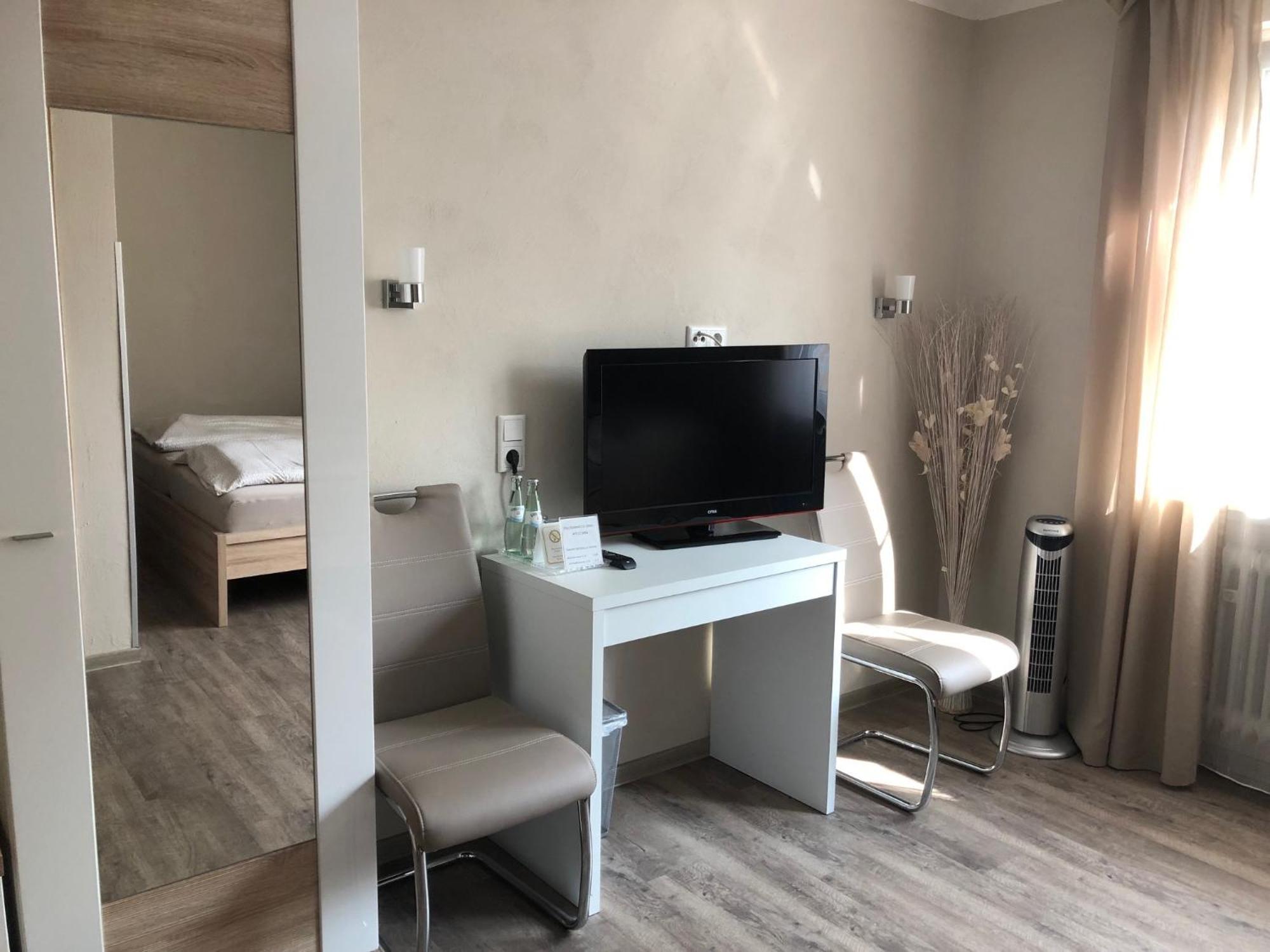Superior Doppelzimmer