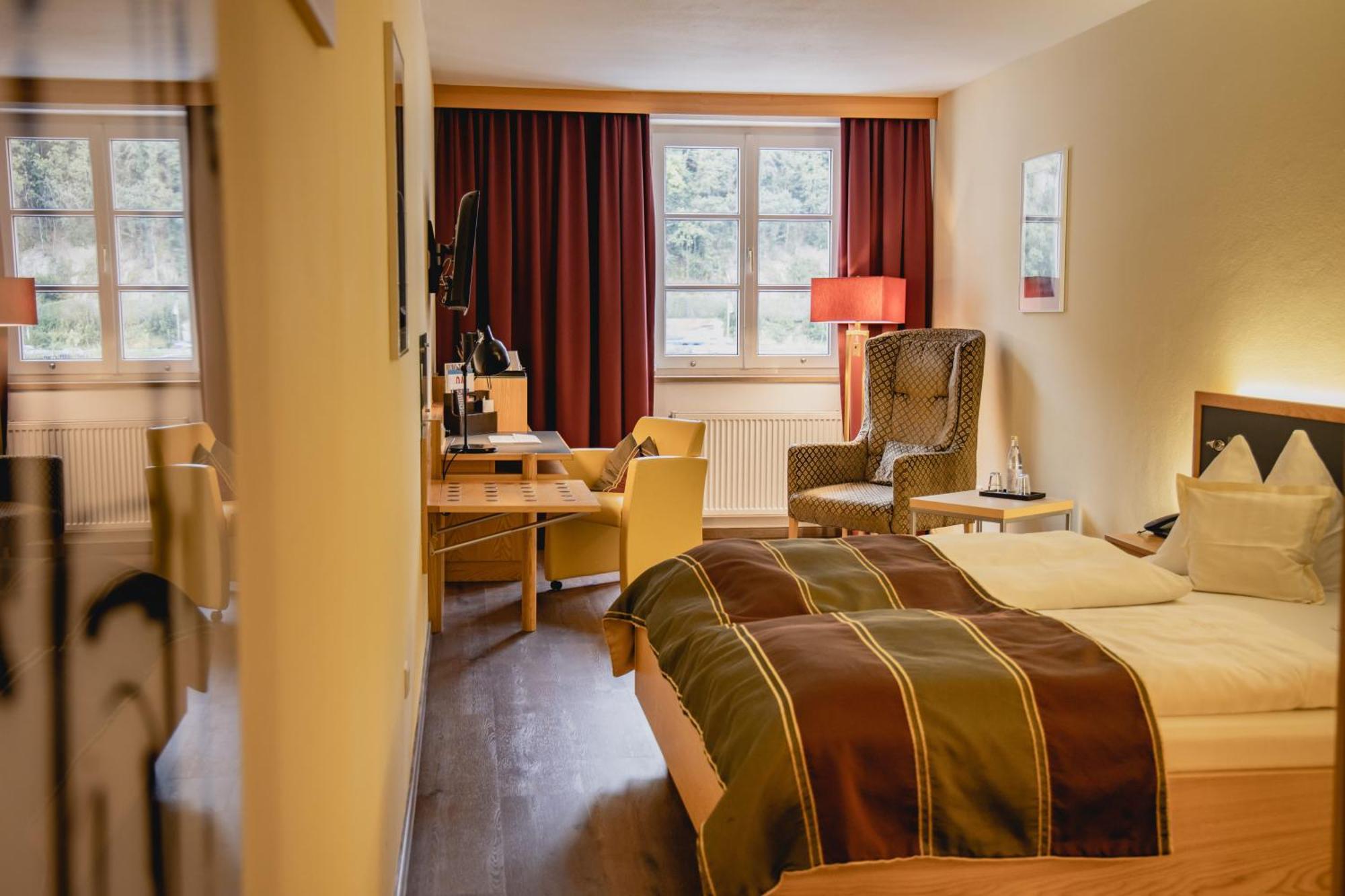 Comfort Room