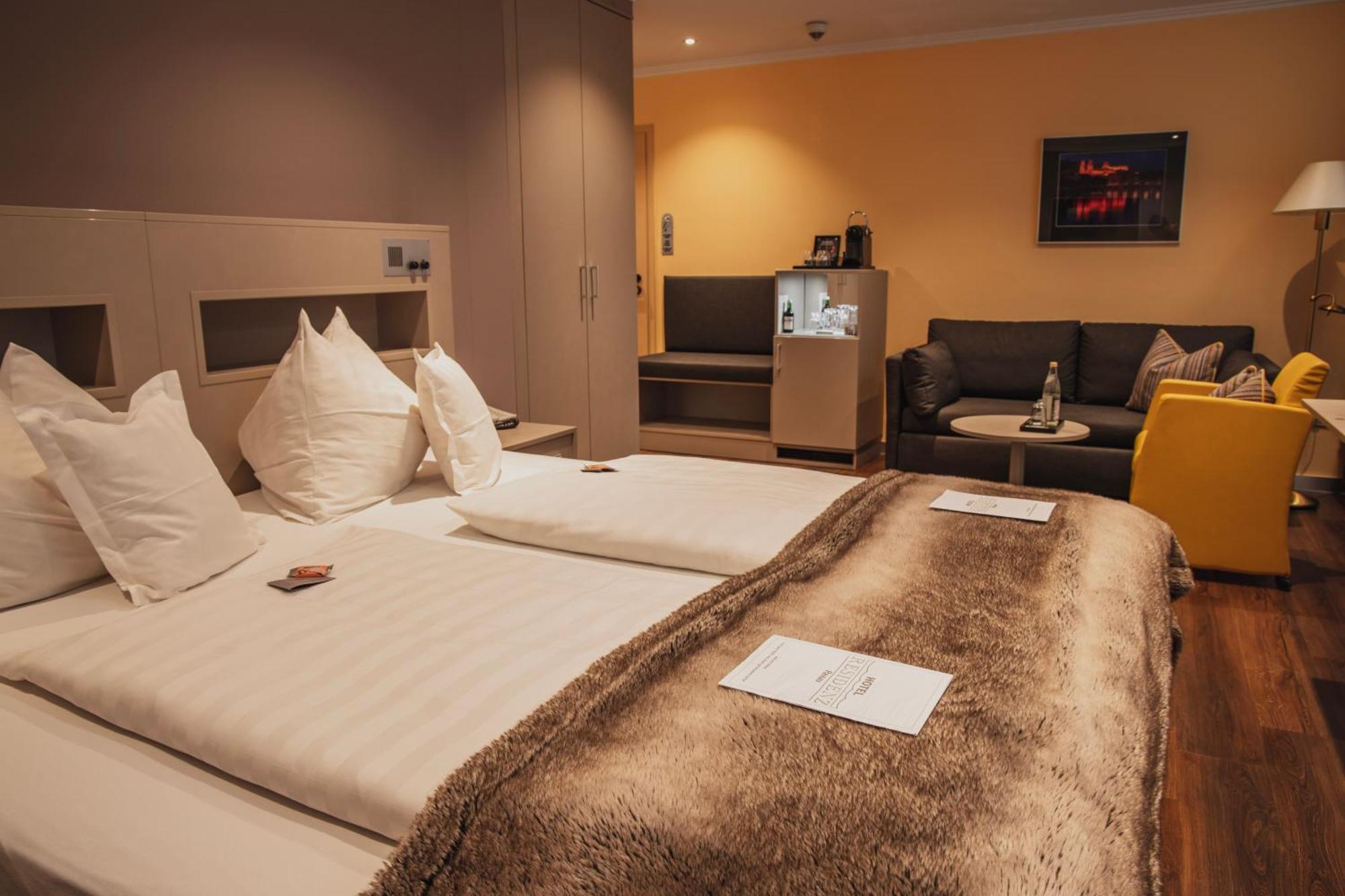 SPA Suite mit privatem Whirlpool & privater Infrarotkabin