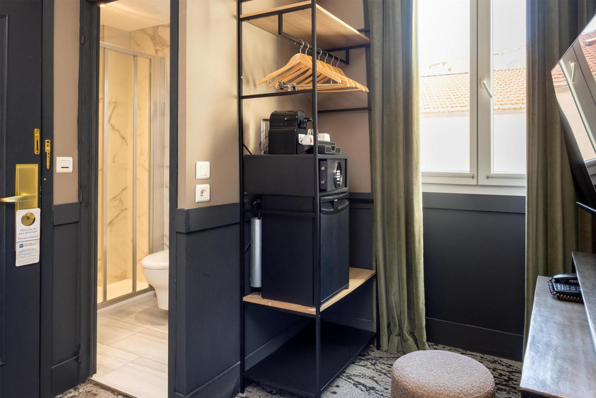 Habitación Individual Confort