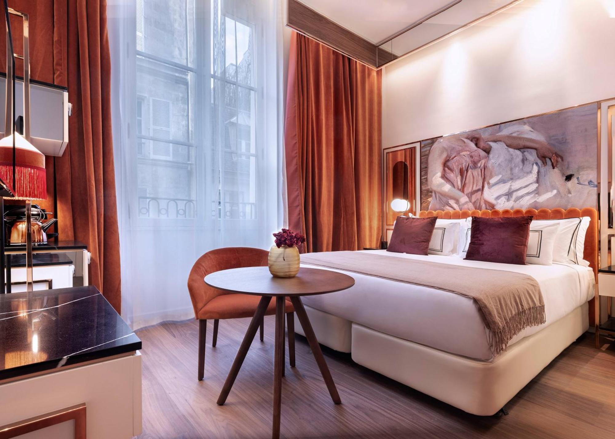 Quarto Superior