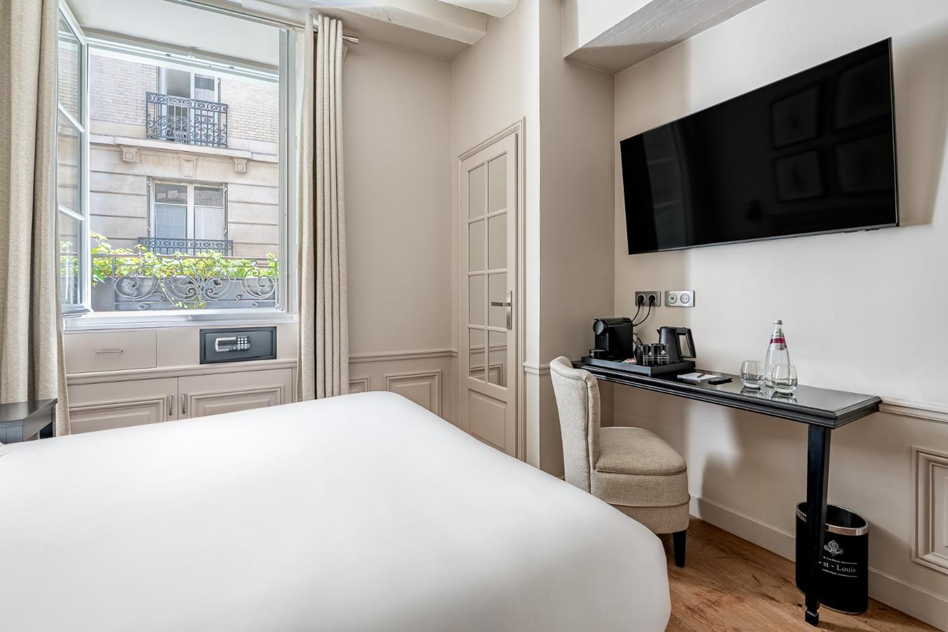 Superior Double or Twin Room