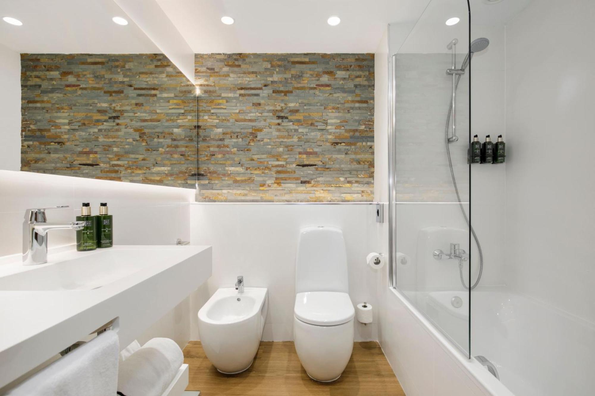 The Level Triple Room Mountain View