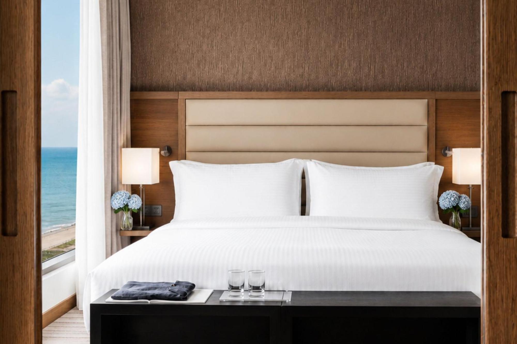 Suite Jaffa