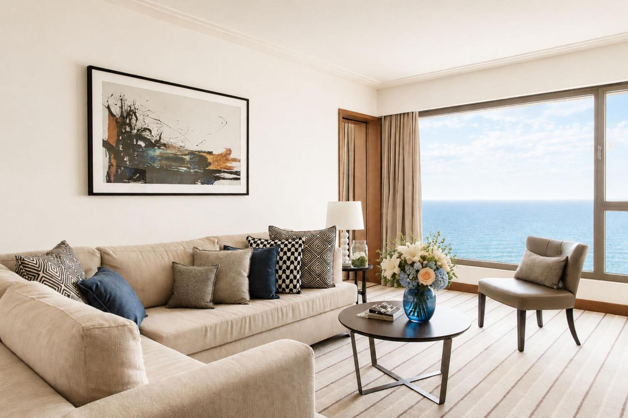 Suite Mediterránea