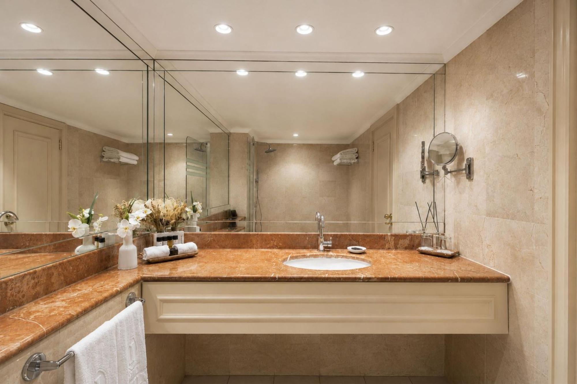 Alojamiento Premium con terraza y cama extragrande
