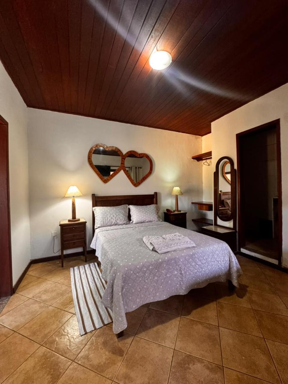 Luxury Triple Room
