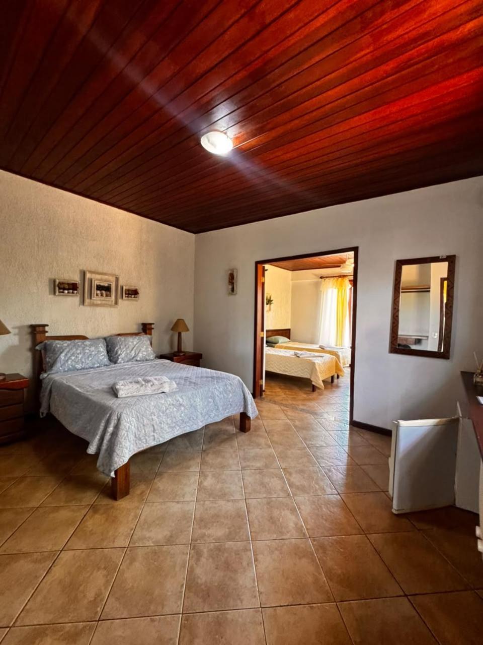 Luxury Quadruple Room