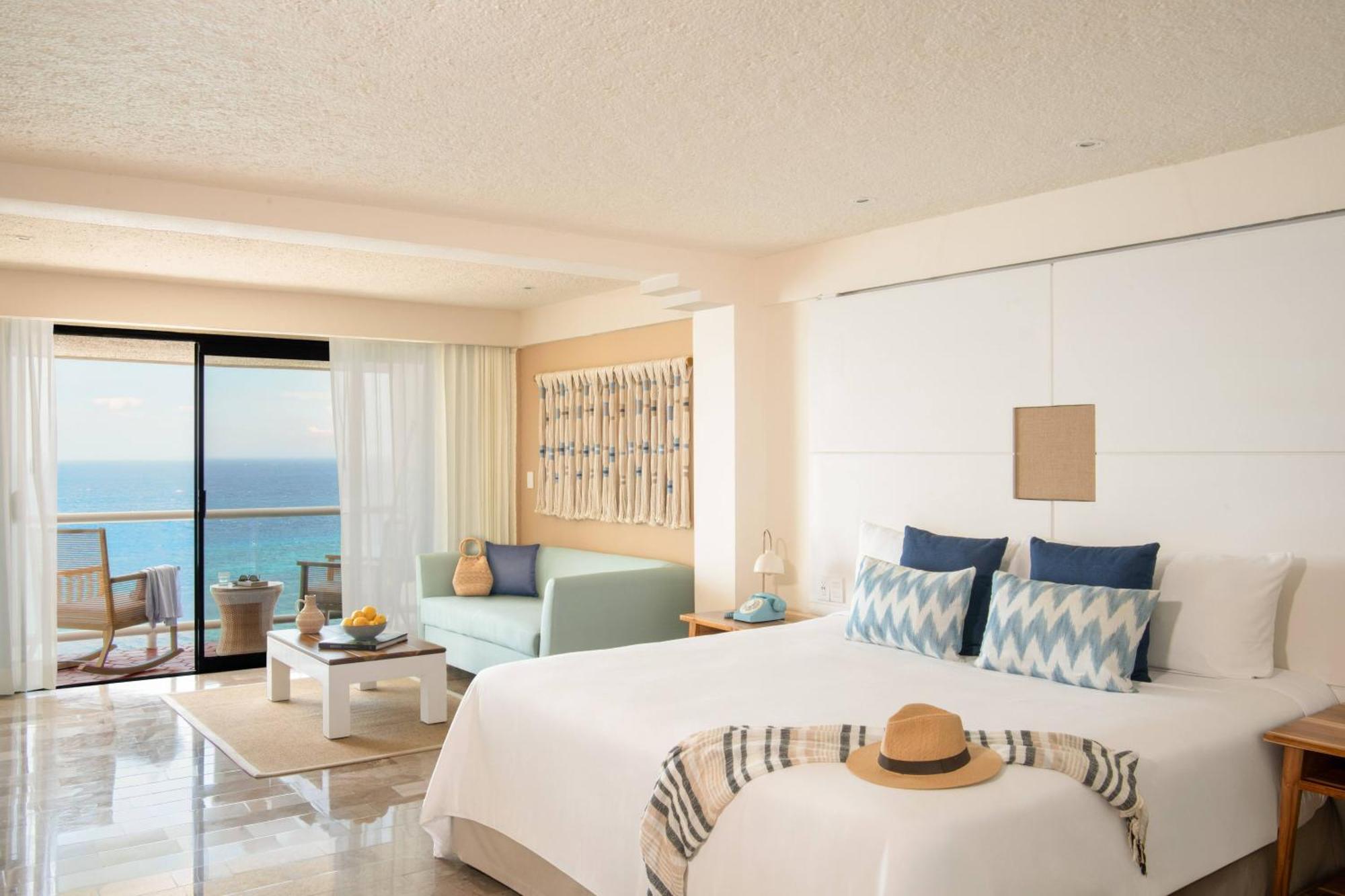 ZEL Room Ocean View